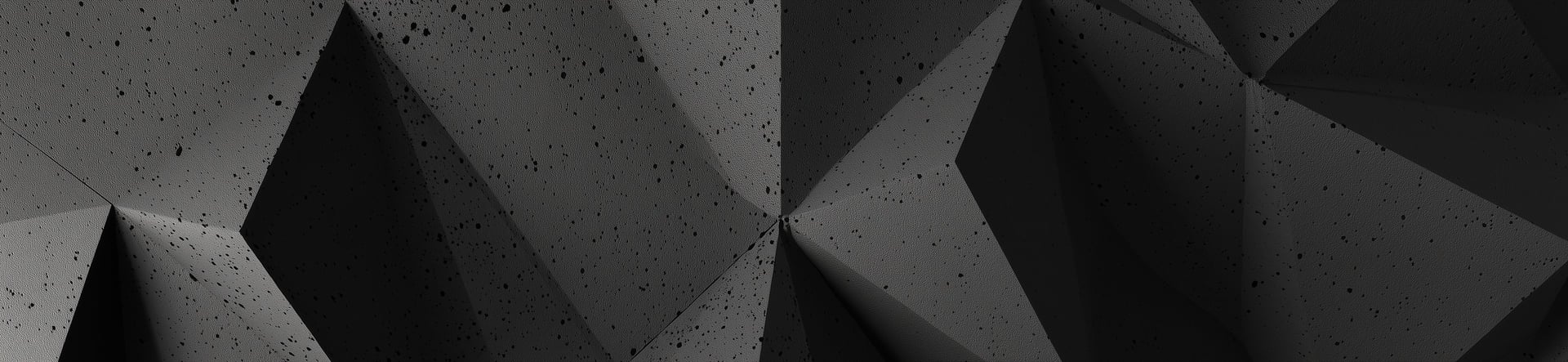 black and gray dotted surface