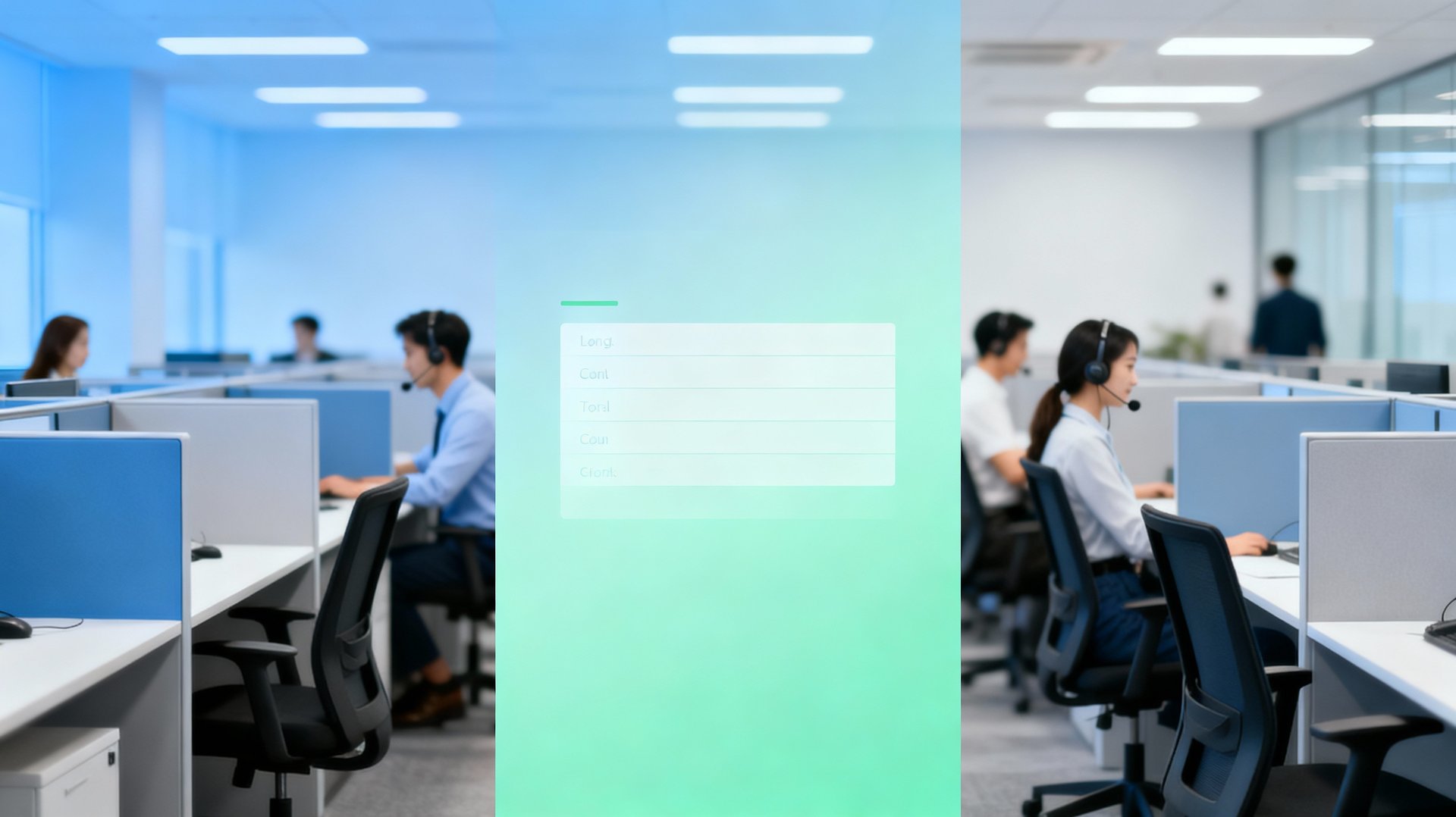 gray computer monitor