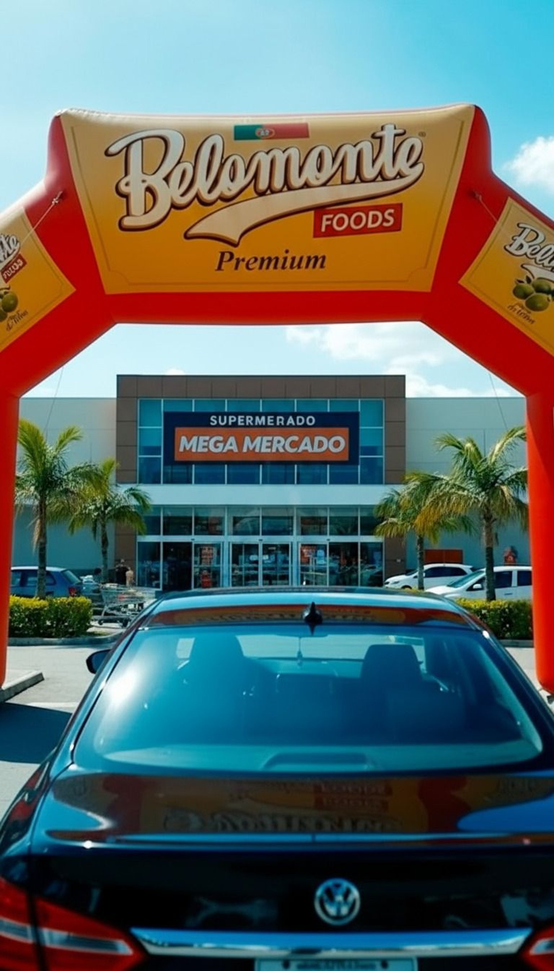 black and white bed linen