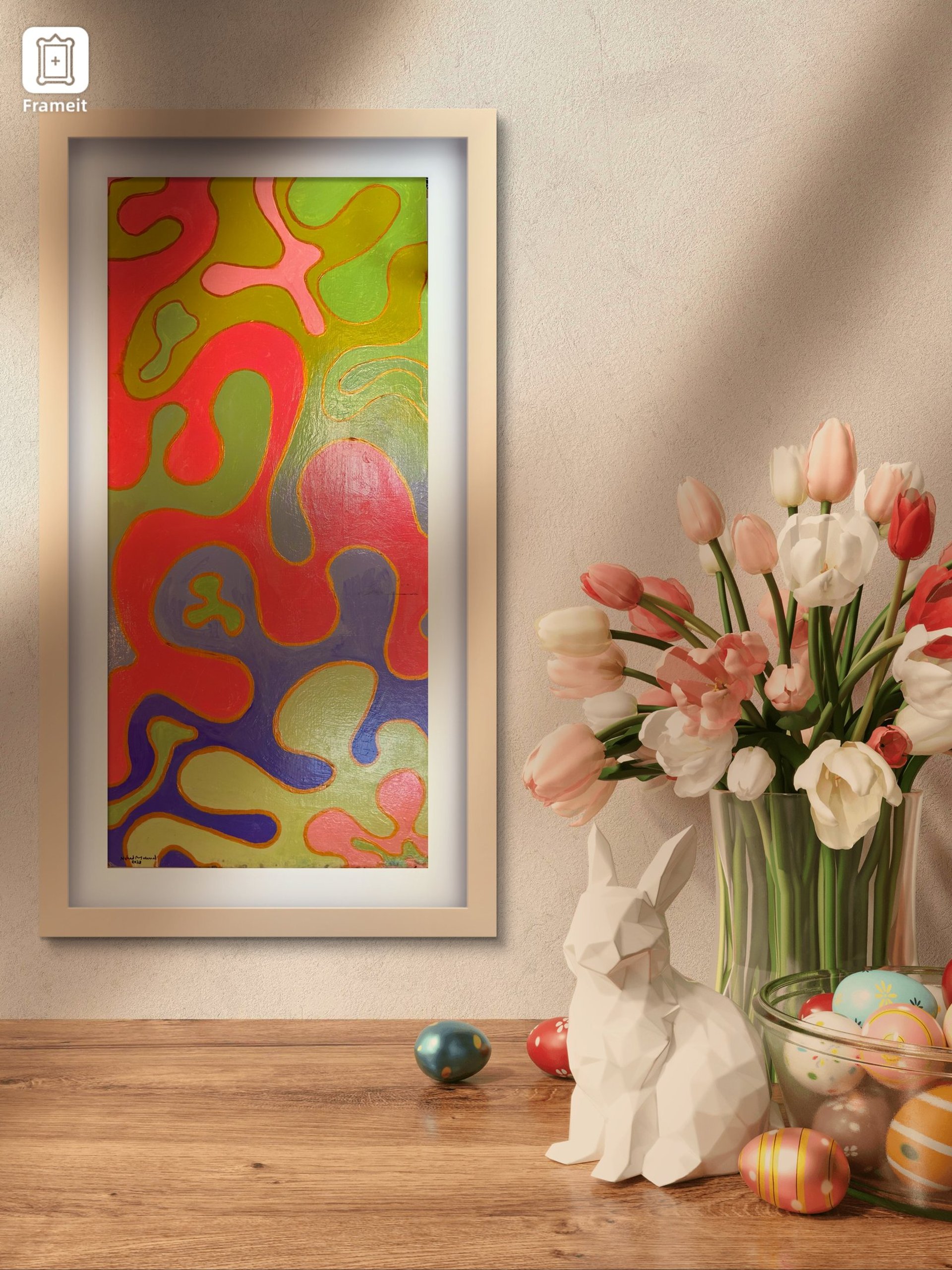 woman wearing yellow long-sleeved dress under white clouds and blue sky during daytime