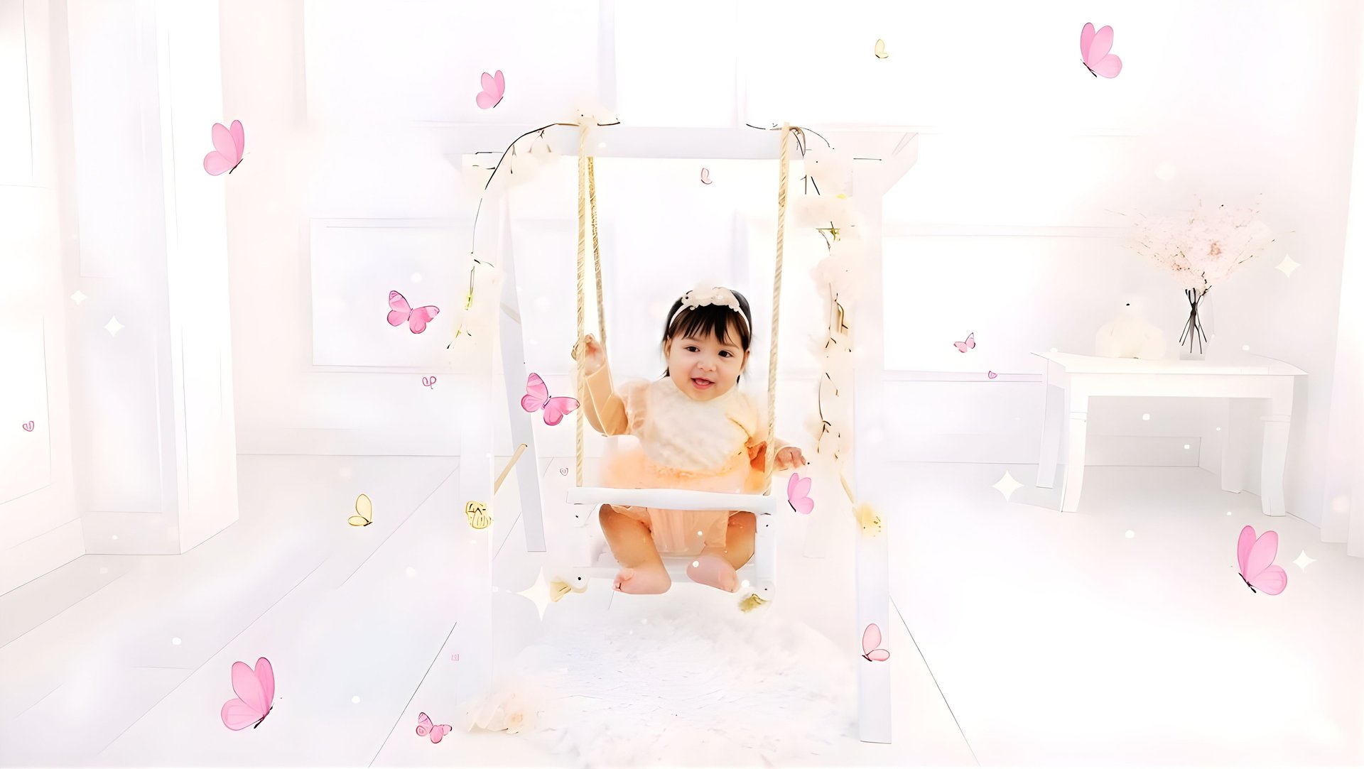 black and white bed linen