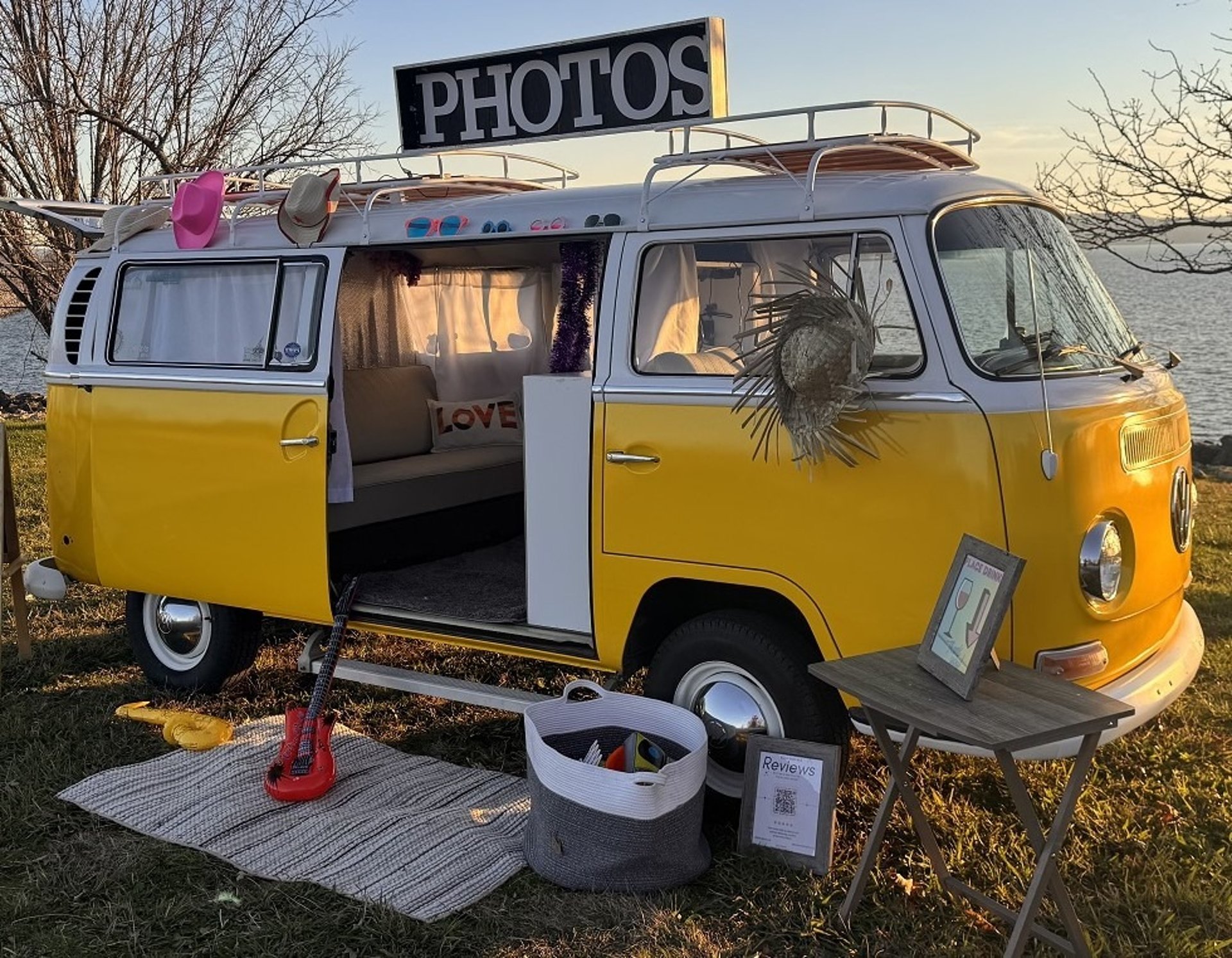 black nikon dslr camera on white printer paper