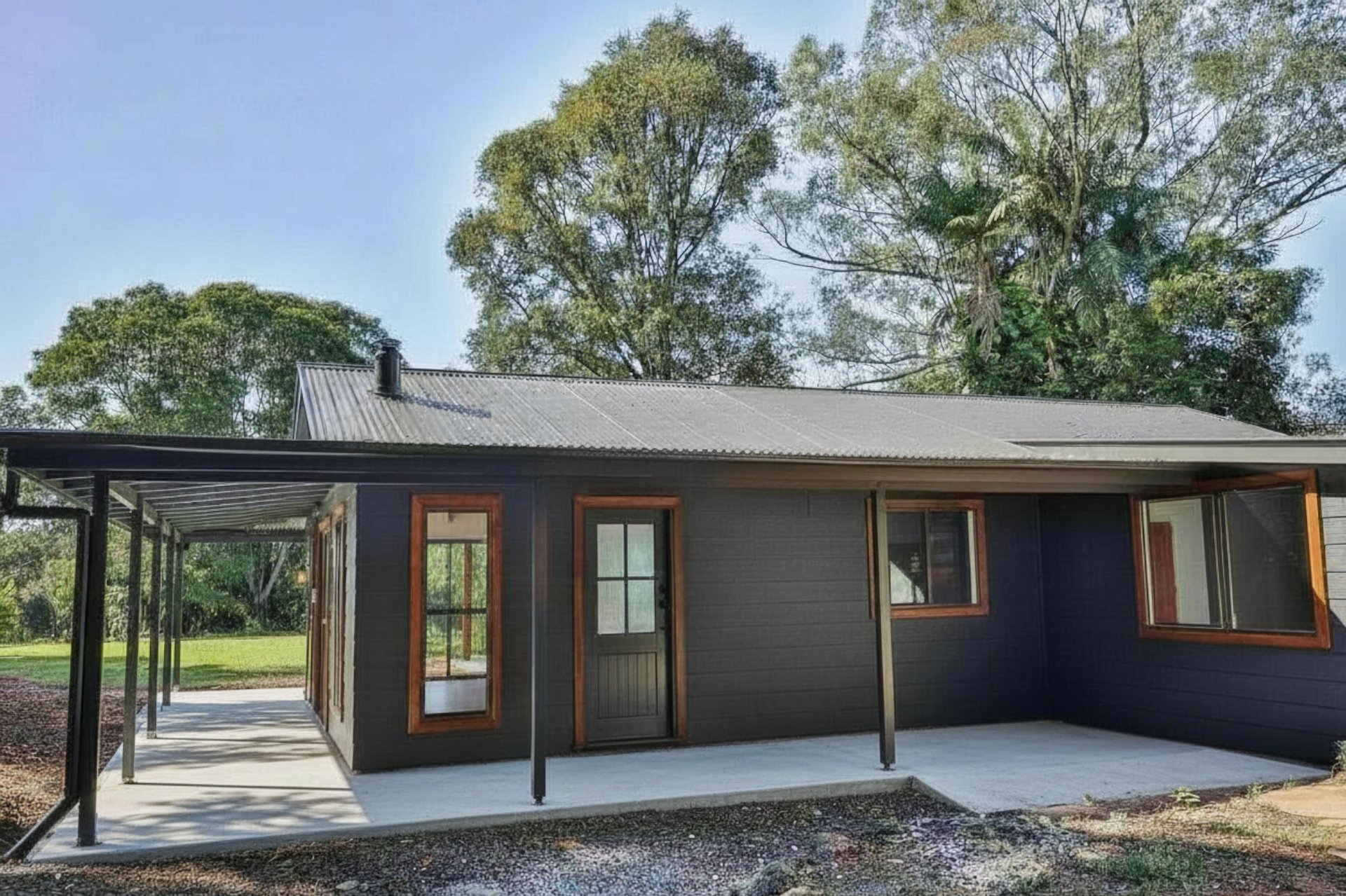 black and white bed linen