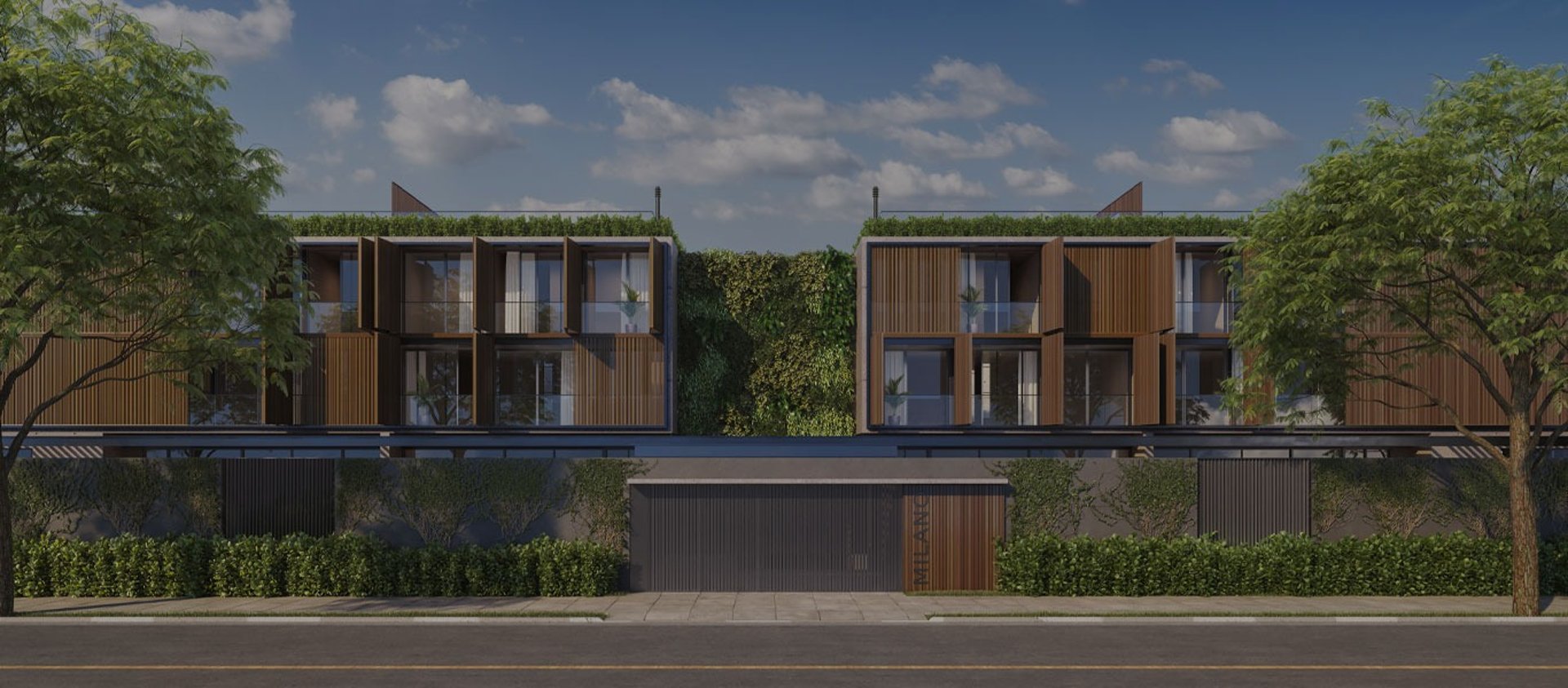 black and brown leather padded tub sofa