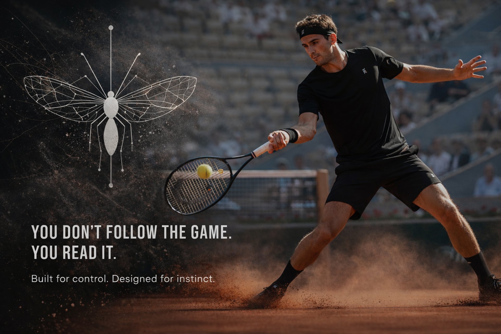 black and white bed linen