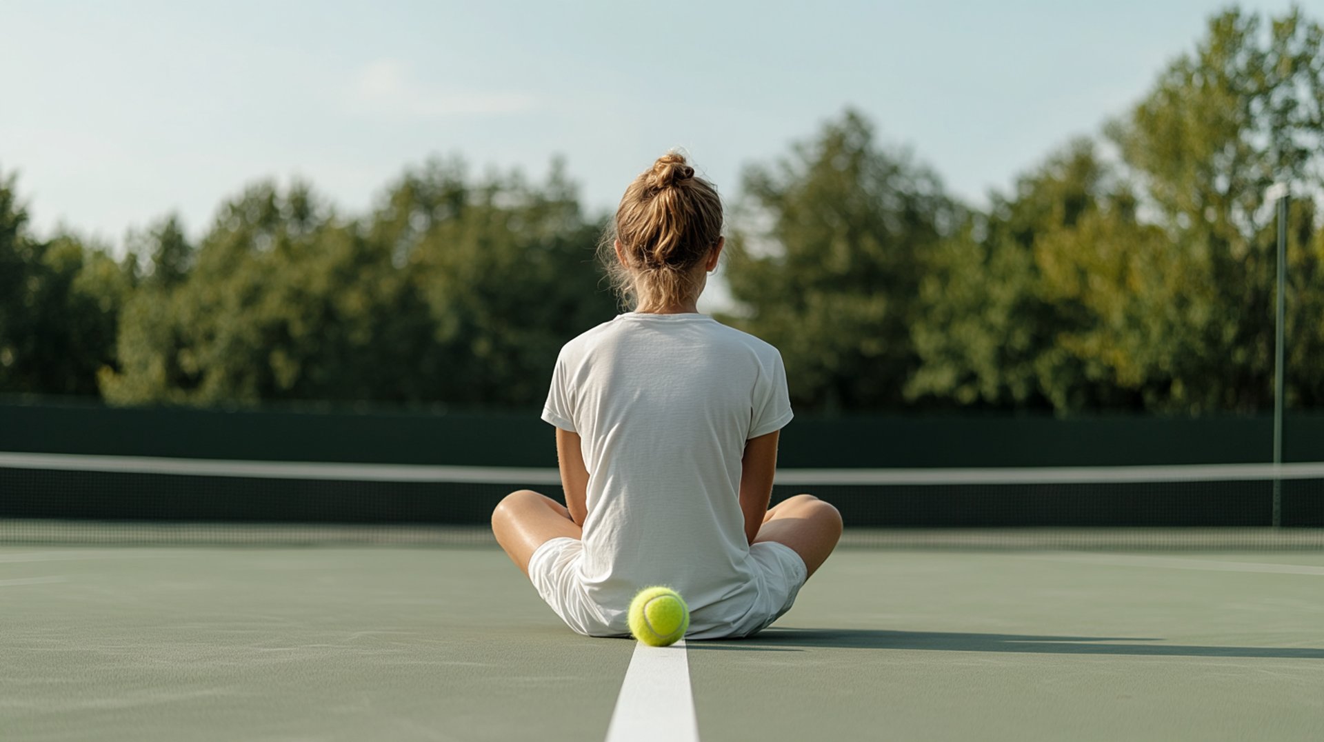 gray computer monitor