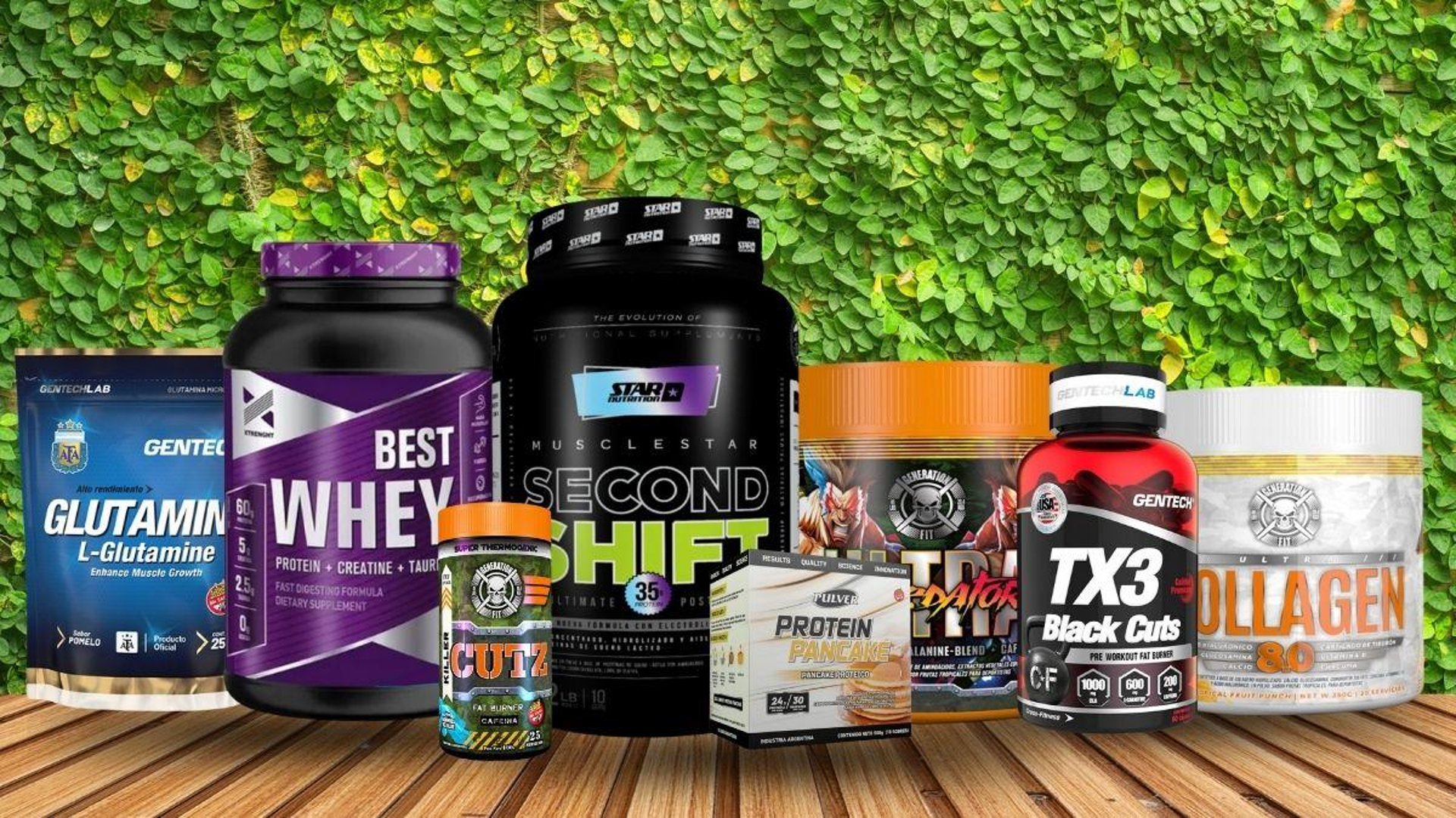 flat-lay photography of assorted-variety of stir fried and vegetable foods