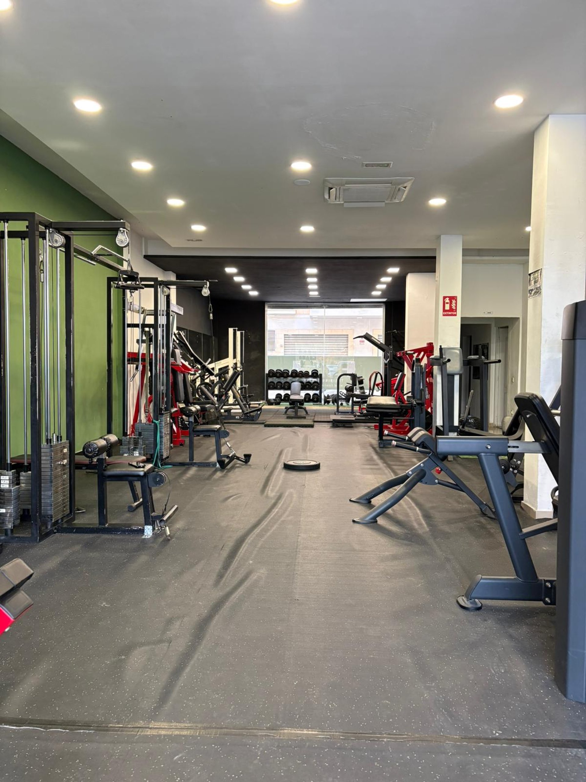 black and brown leather padded tub sofa