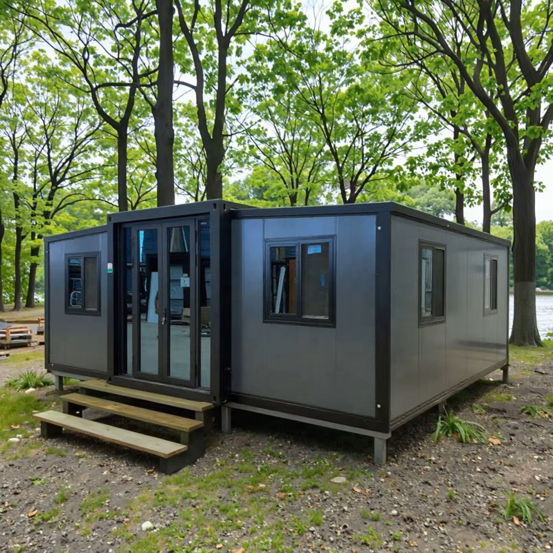 black and white bed linen