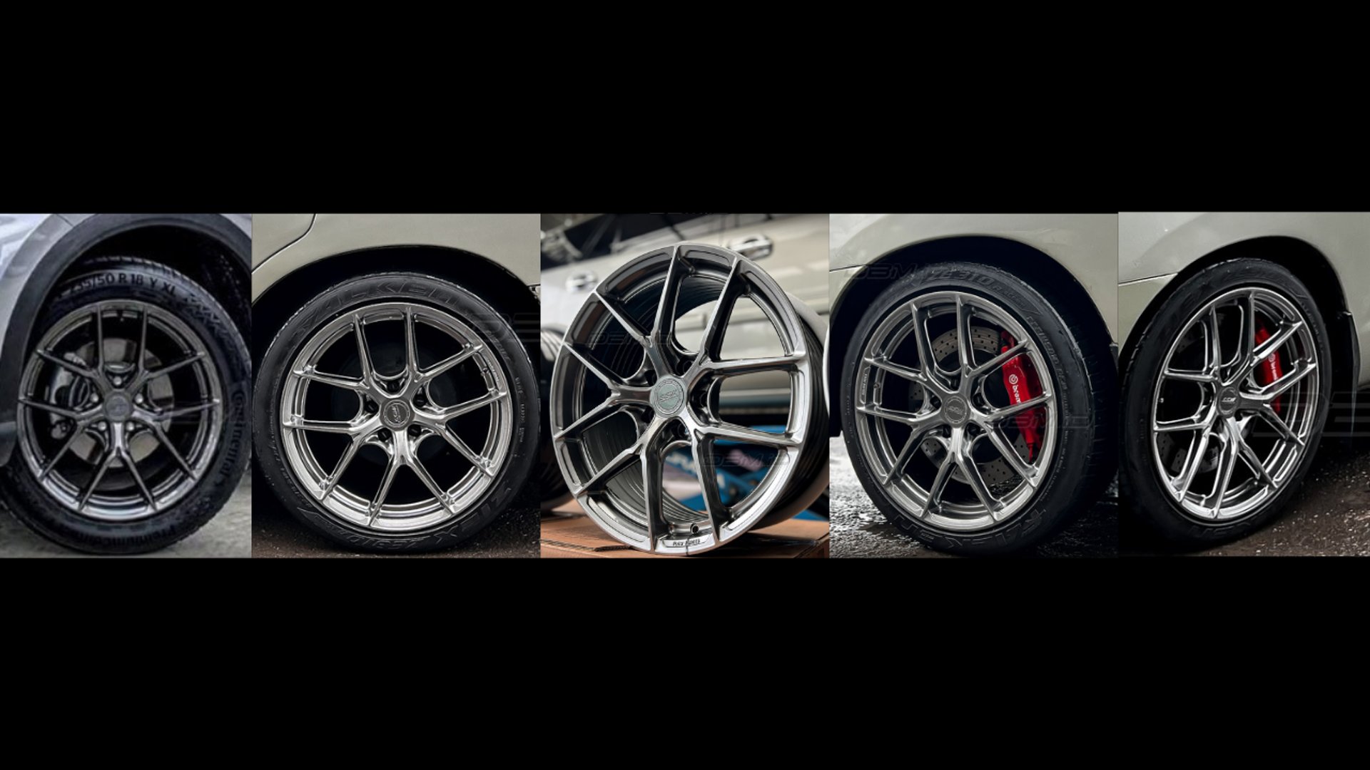 black blue and yellow textile