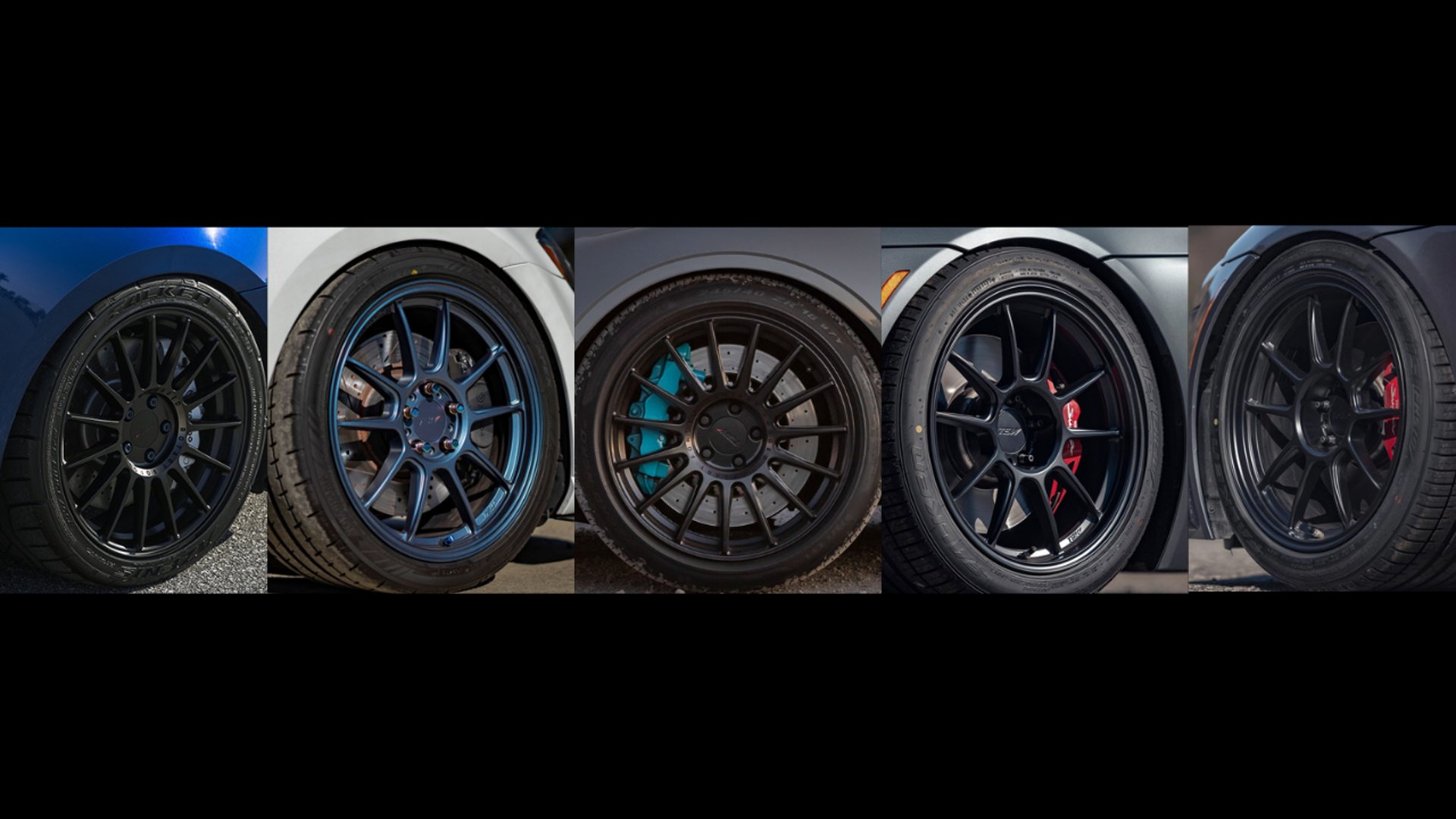 black blue and yellow textile