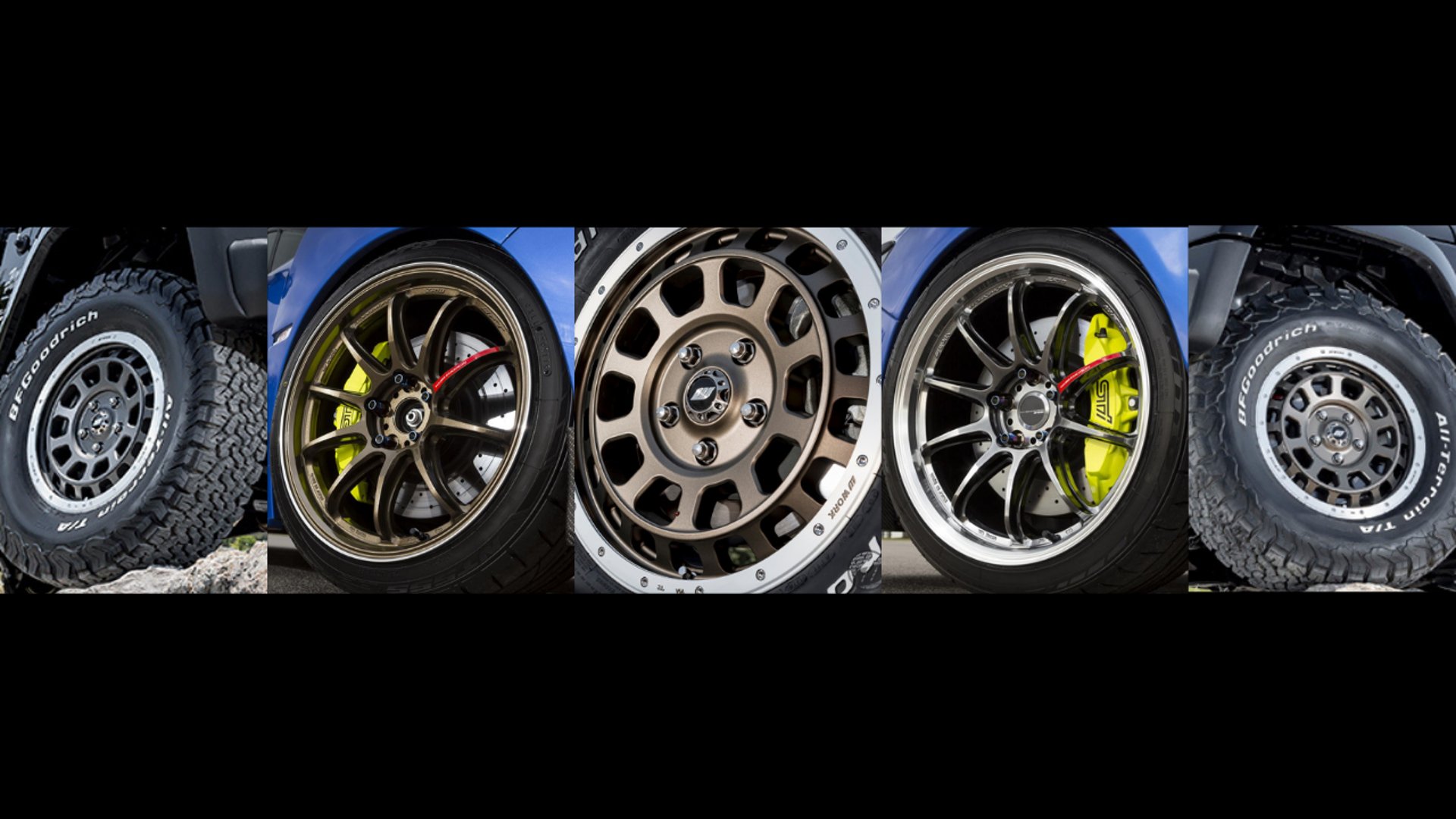 black blue and yellow textile