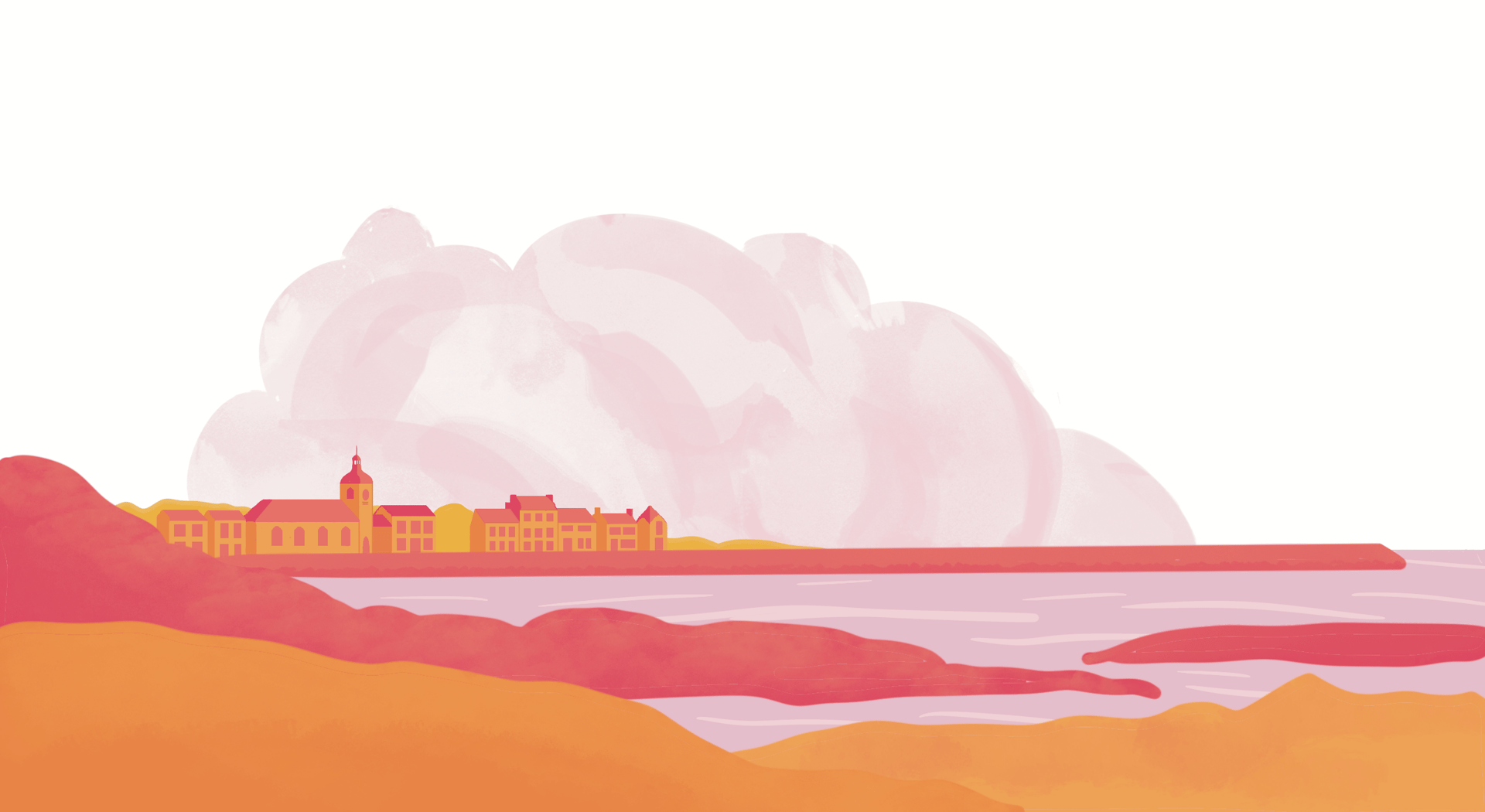 couple wearing silver-colored rings