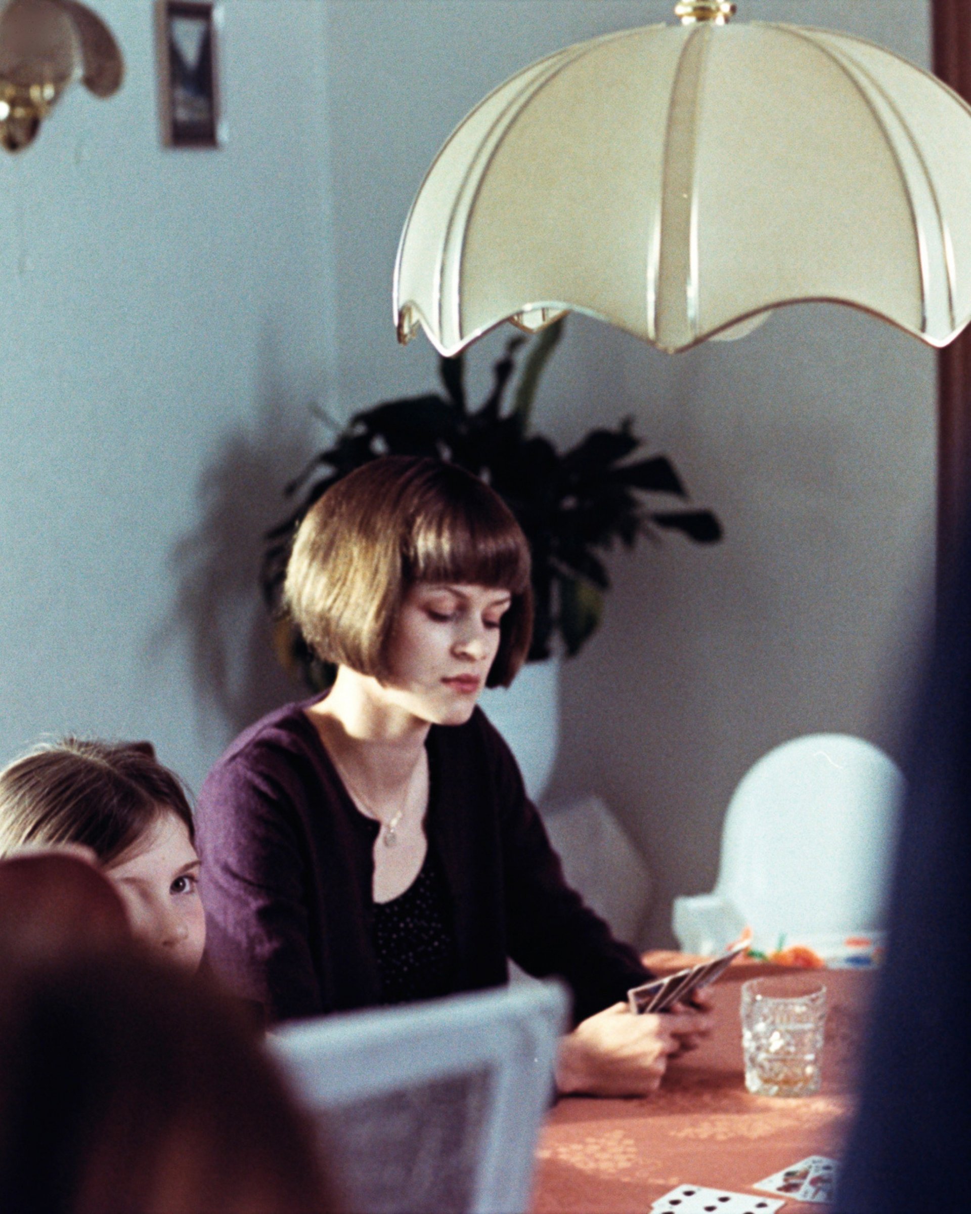 black and white bed linen