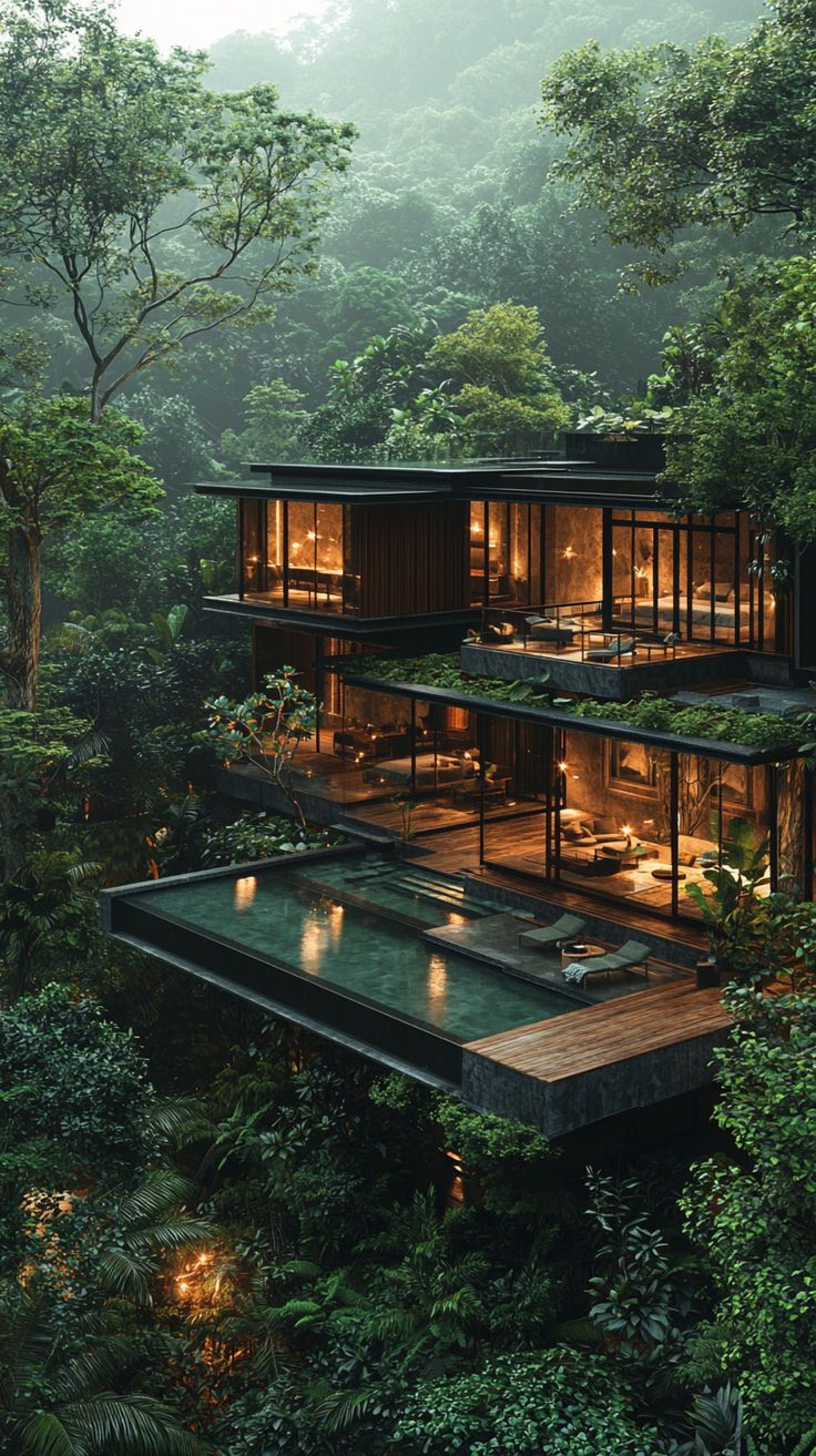 black and white bed linen