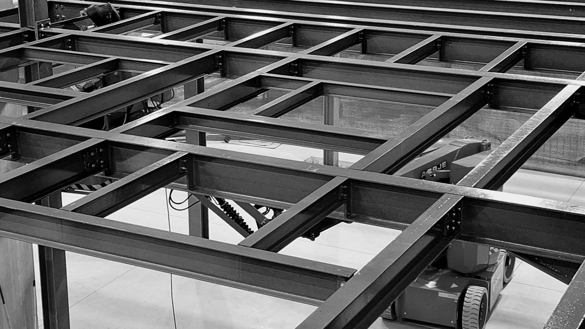 black and brown leather padded tub sofa