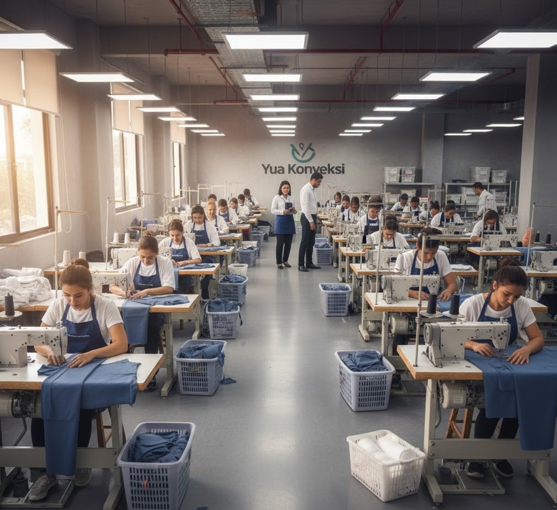 black and brown leather padded tub sofa