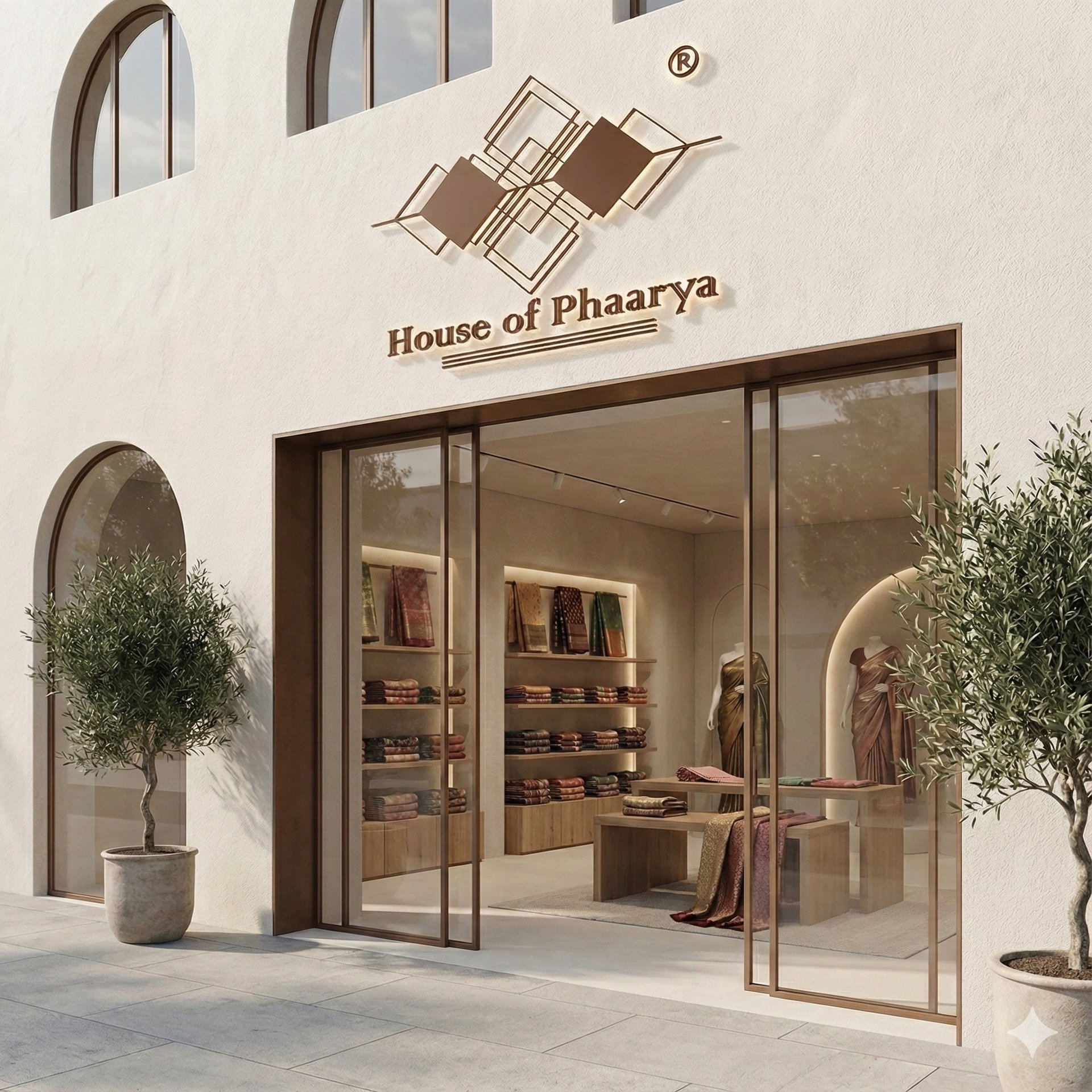 woman in red long sleeve dress sitting on gray concrete bench during daytime