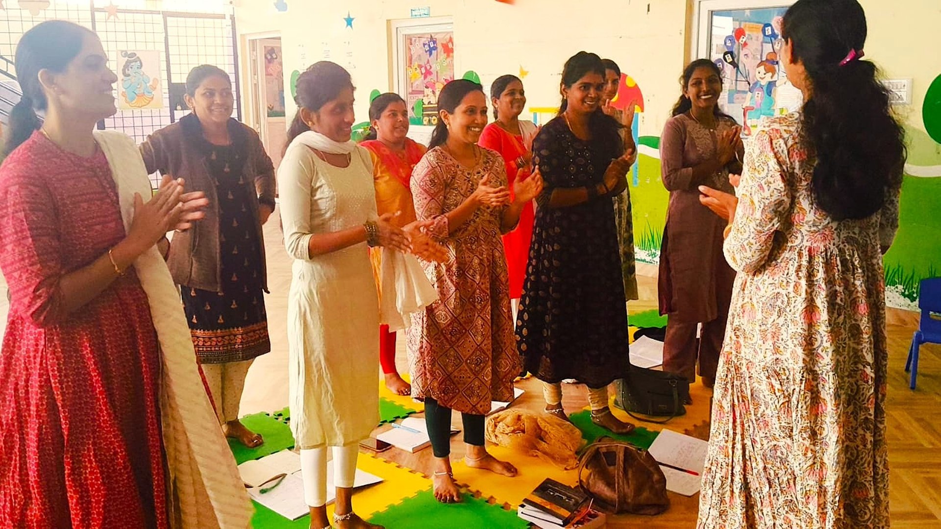 black and brown leather padded tub sofa