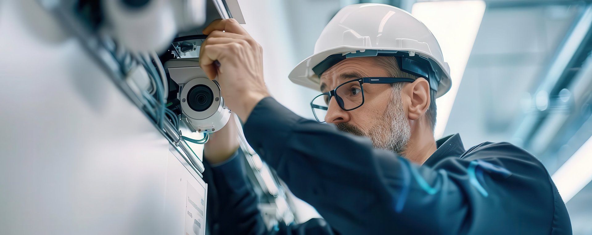 black blue and yellow textile