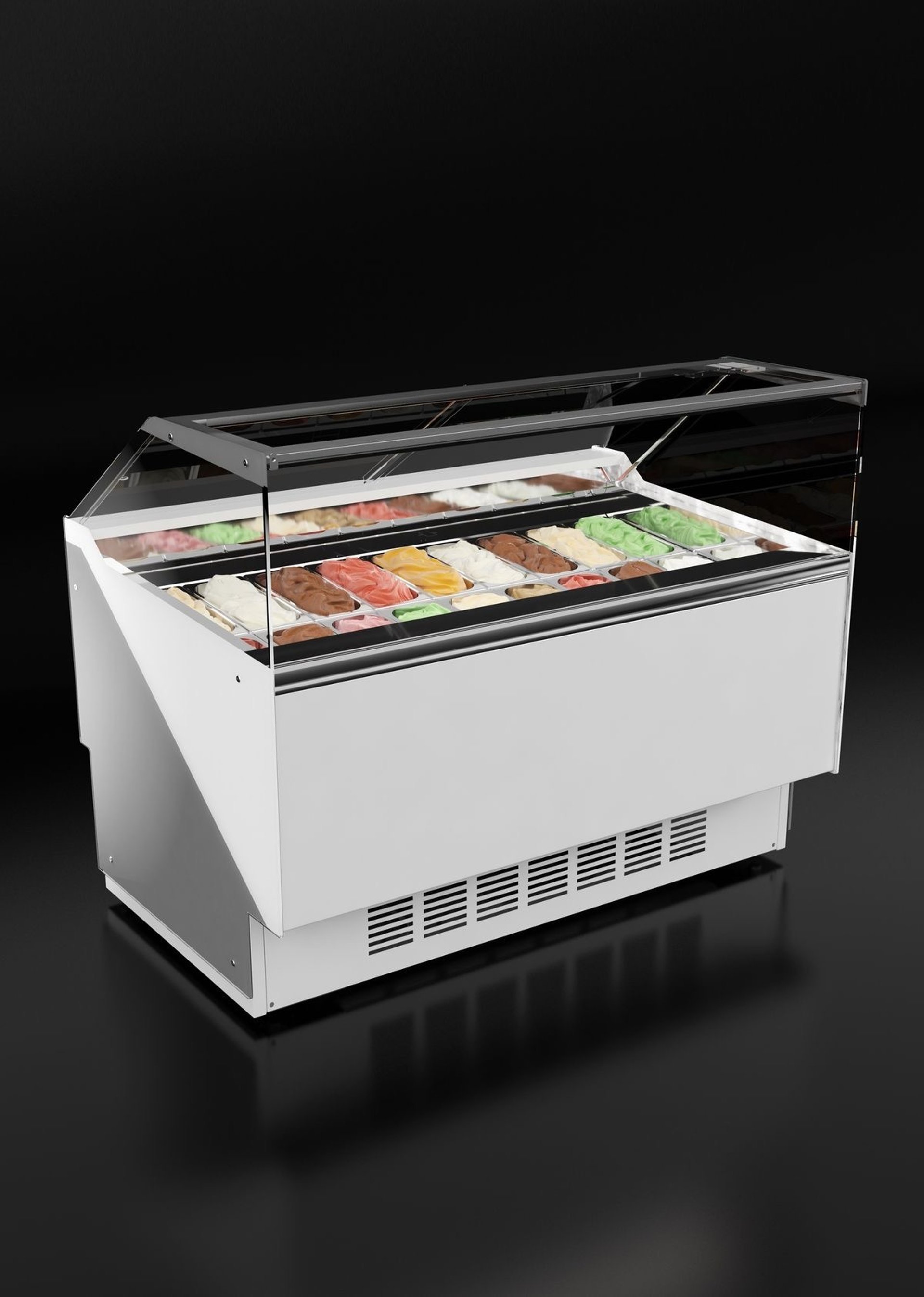 woman wearing yellow long-sleeved dress under white clouds and blue sky during daytime