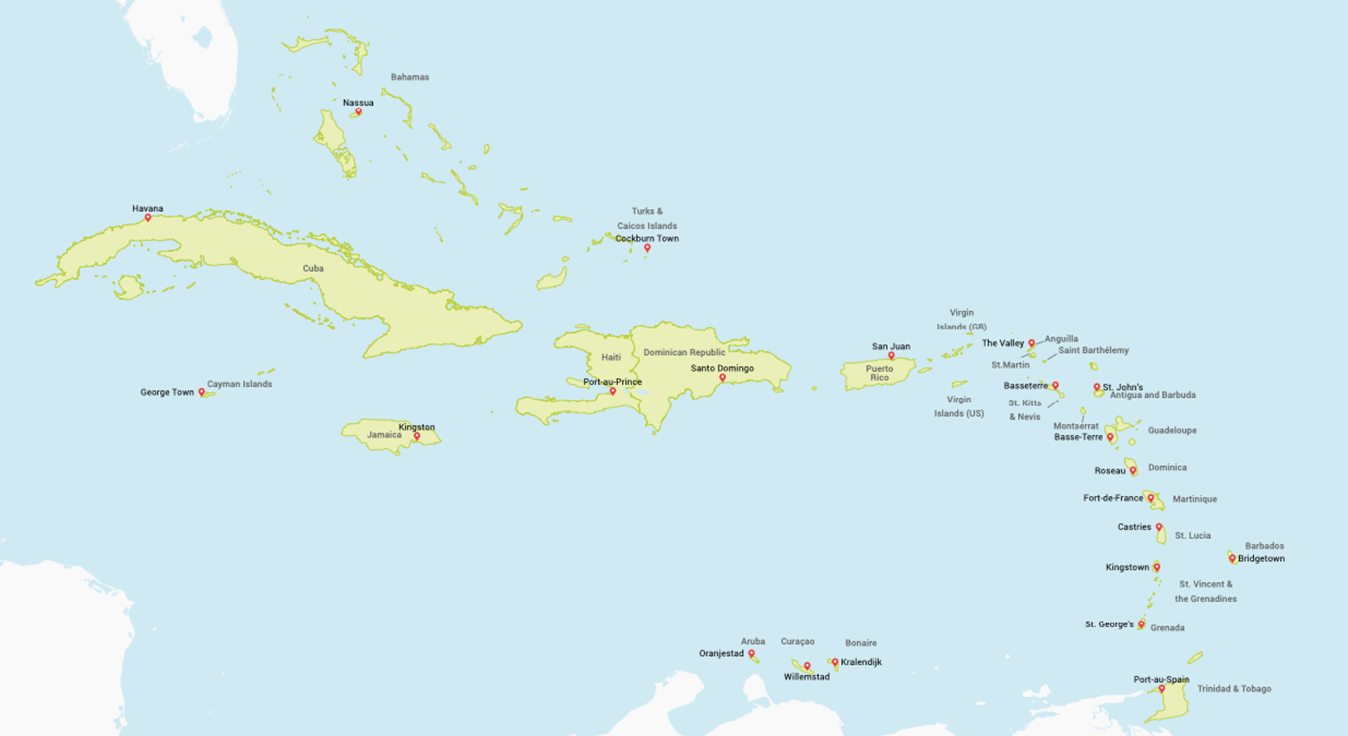 OEM-dialysis-supplies-africa-middle-east-caribbean