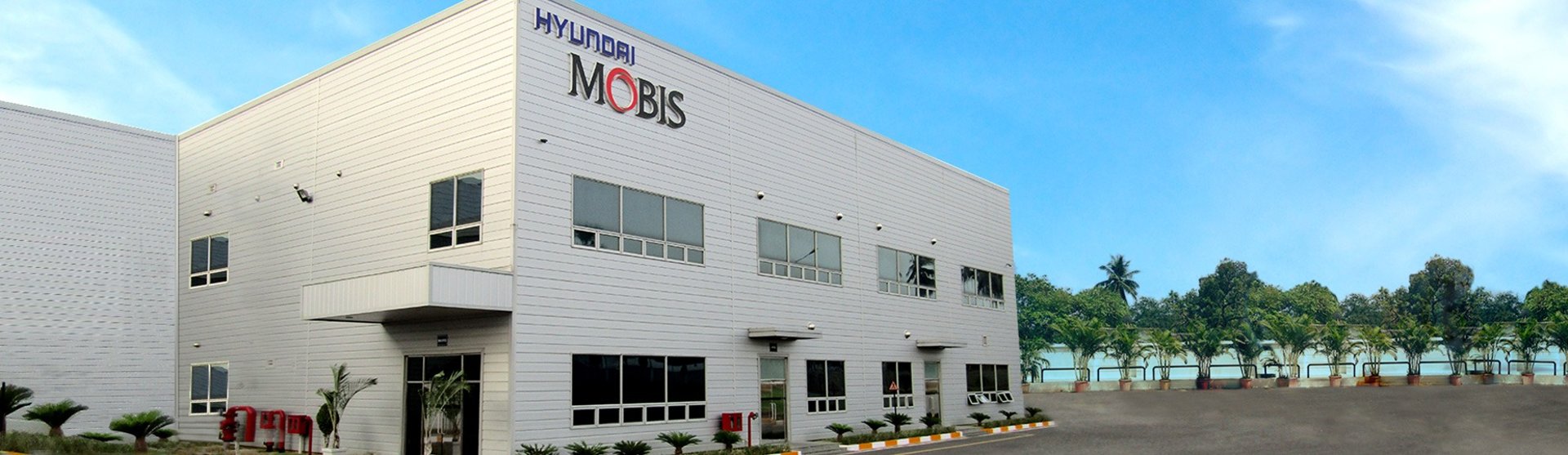 Hyundai Auto Parts