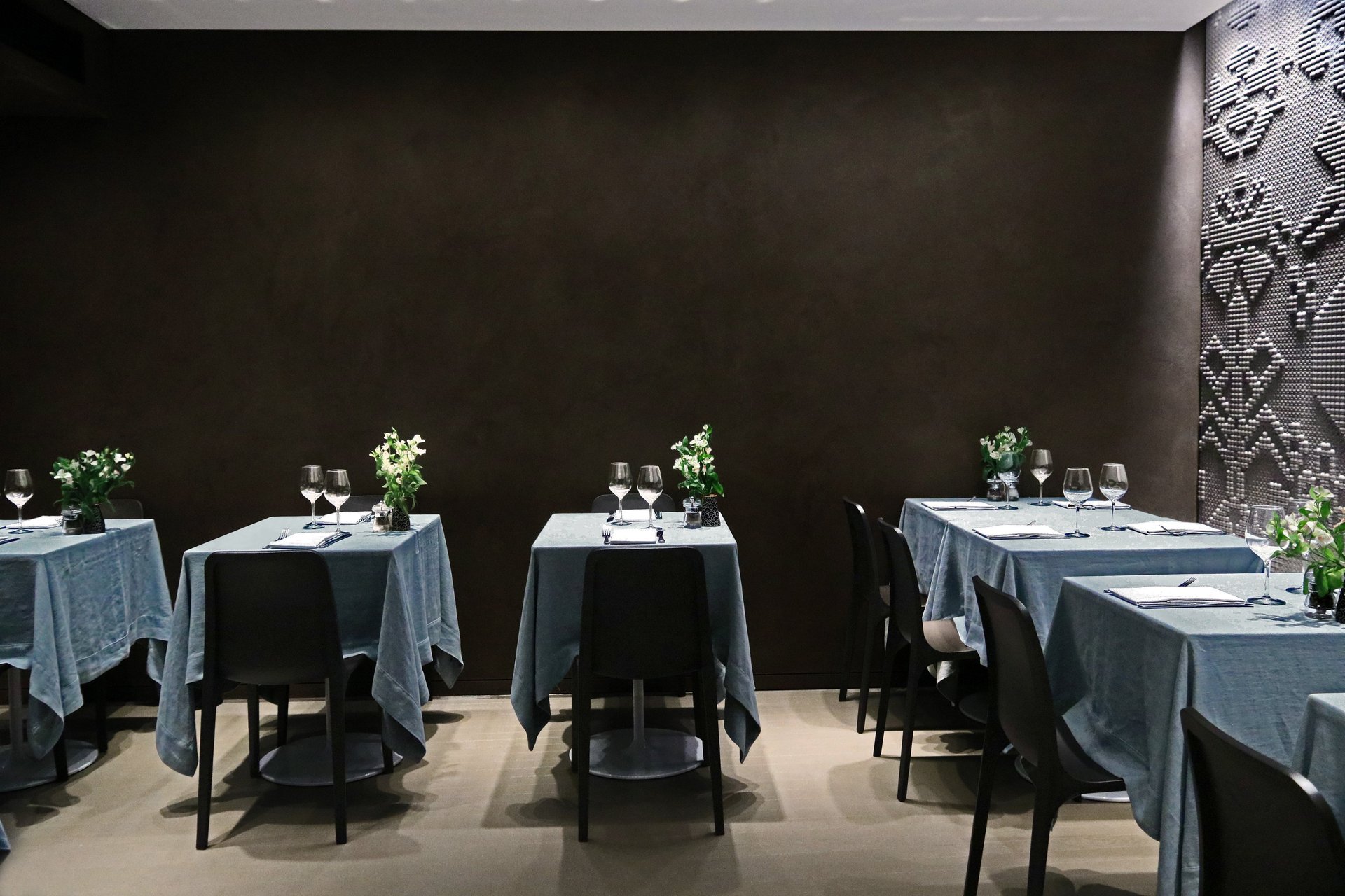 Pimlico Lighting Design