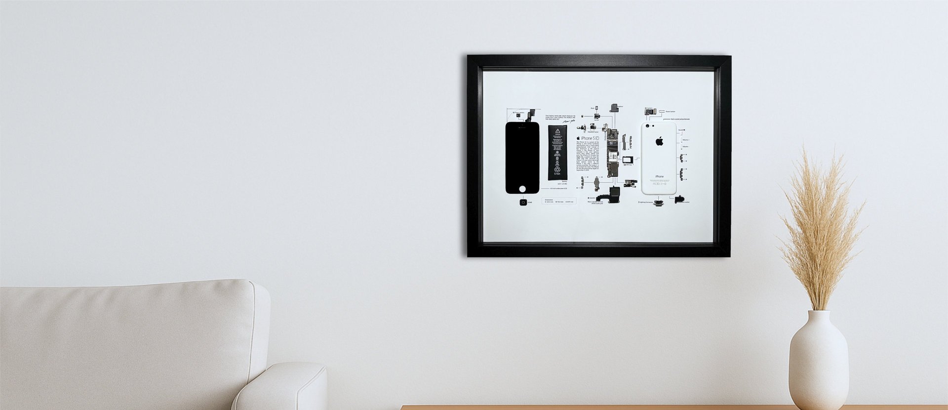 black and white bed linen