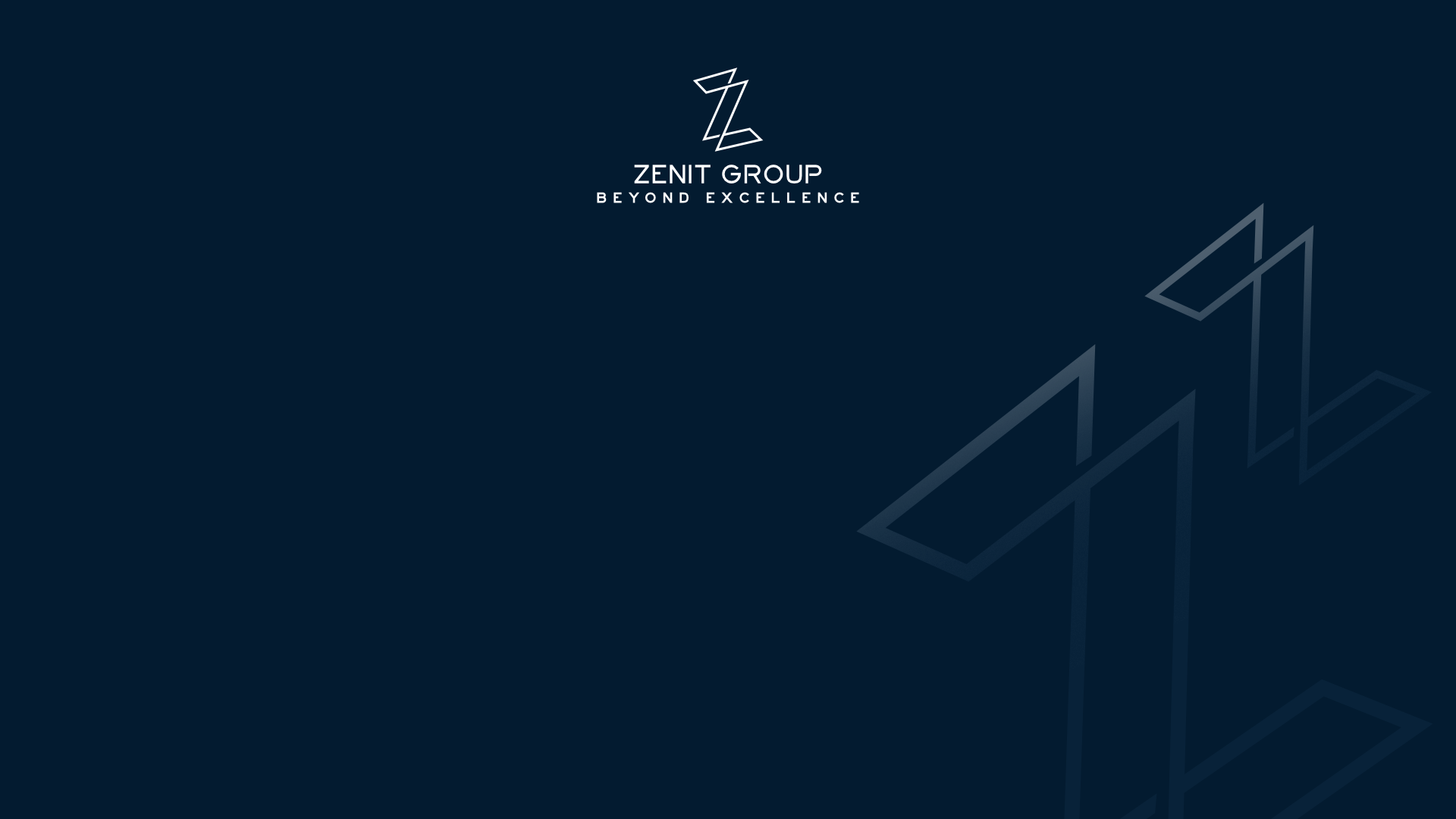 mountain range under blue sky