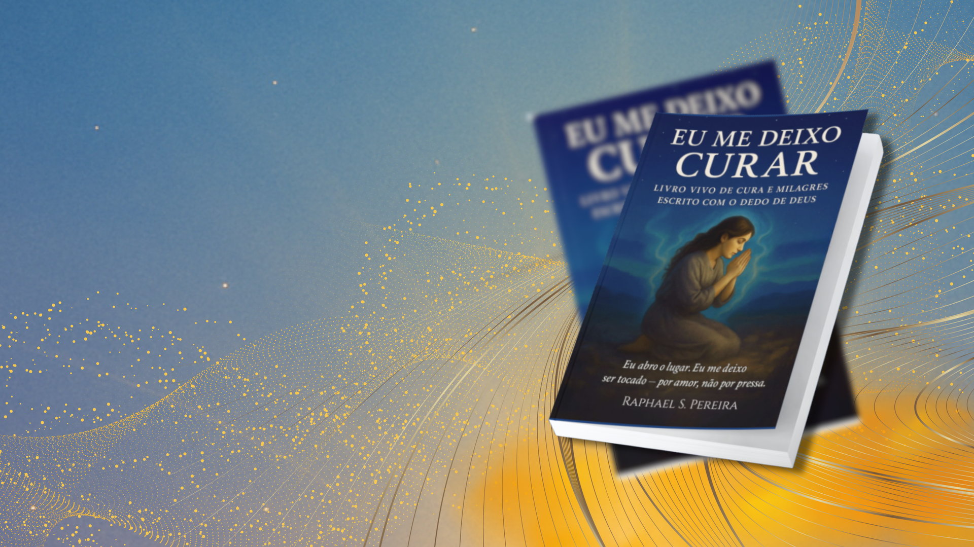 woman wearing yellow long-sleeved dress under white clouds and blue sky during daytime