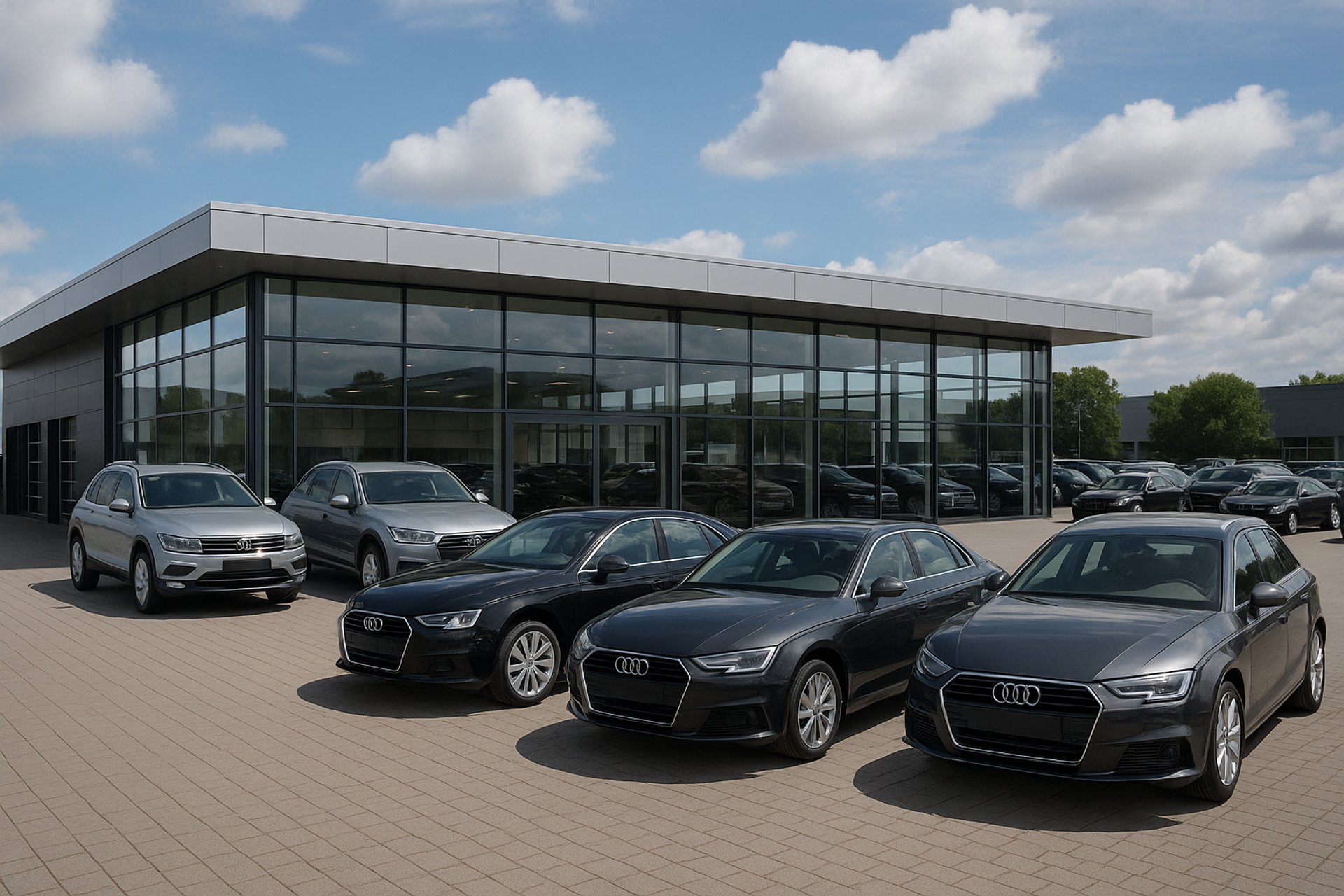 gray computer monitor