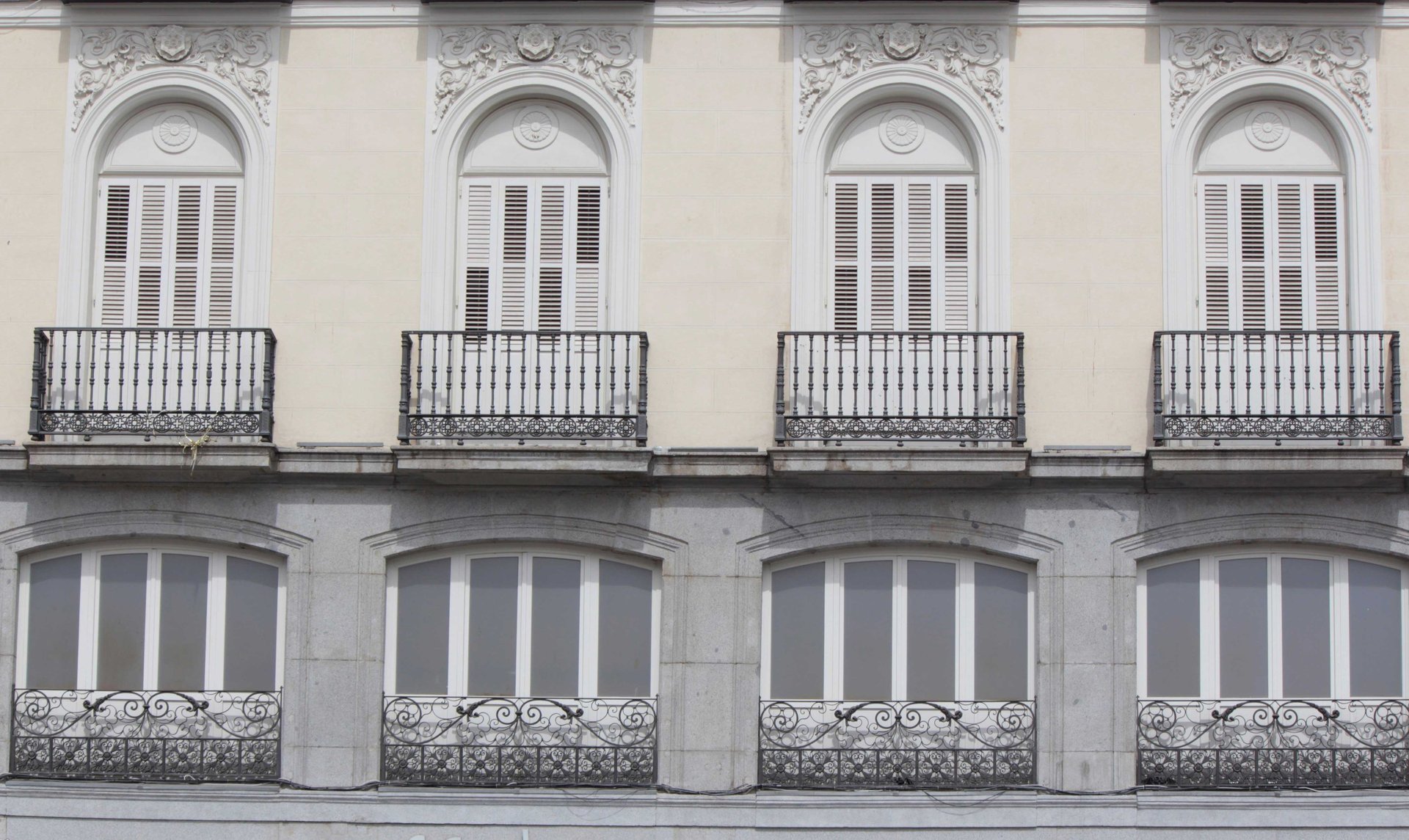 black blue and yellow textile