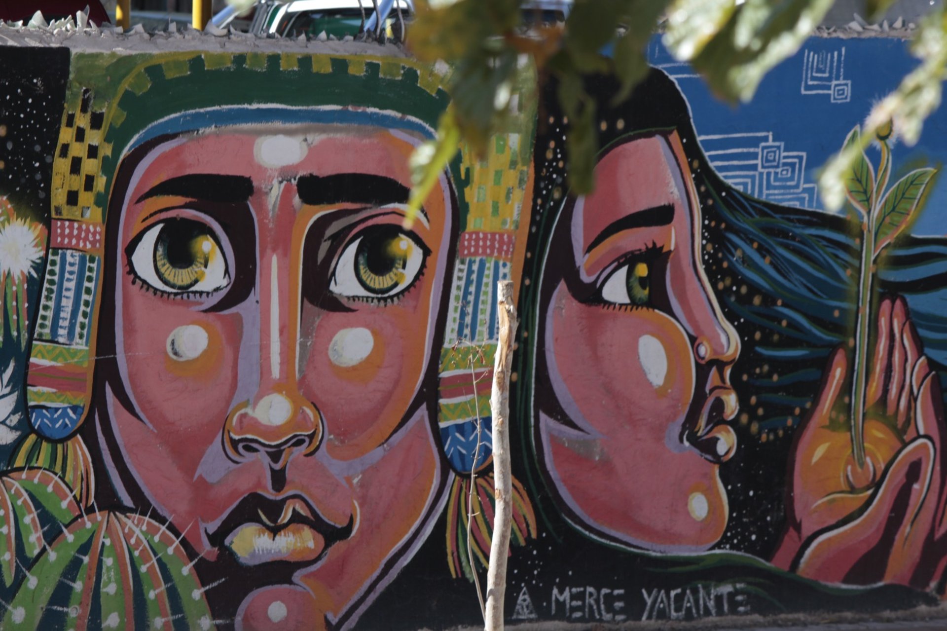 black blue and yellow textile