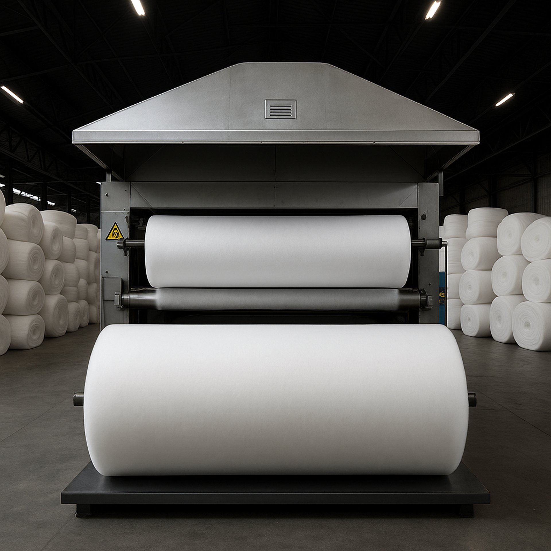 black and white bed linen