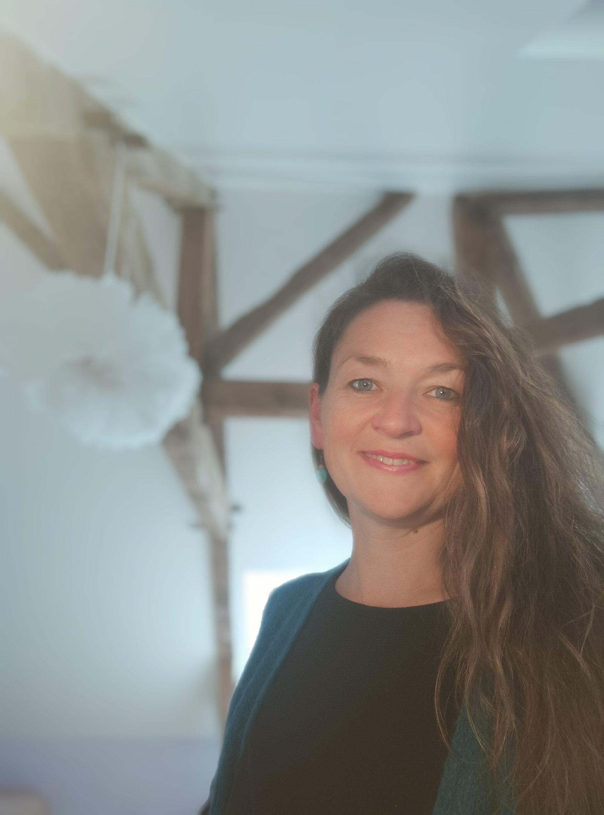 black nikon dslr camera on white printer paper