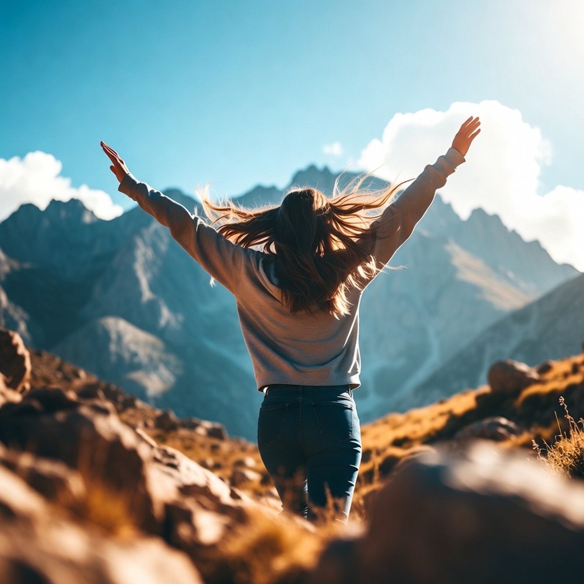 gray computer monitor