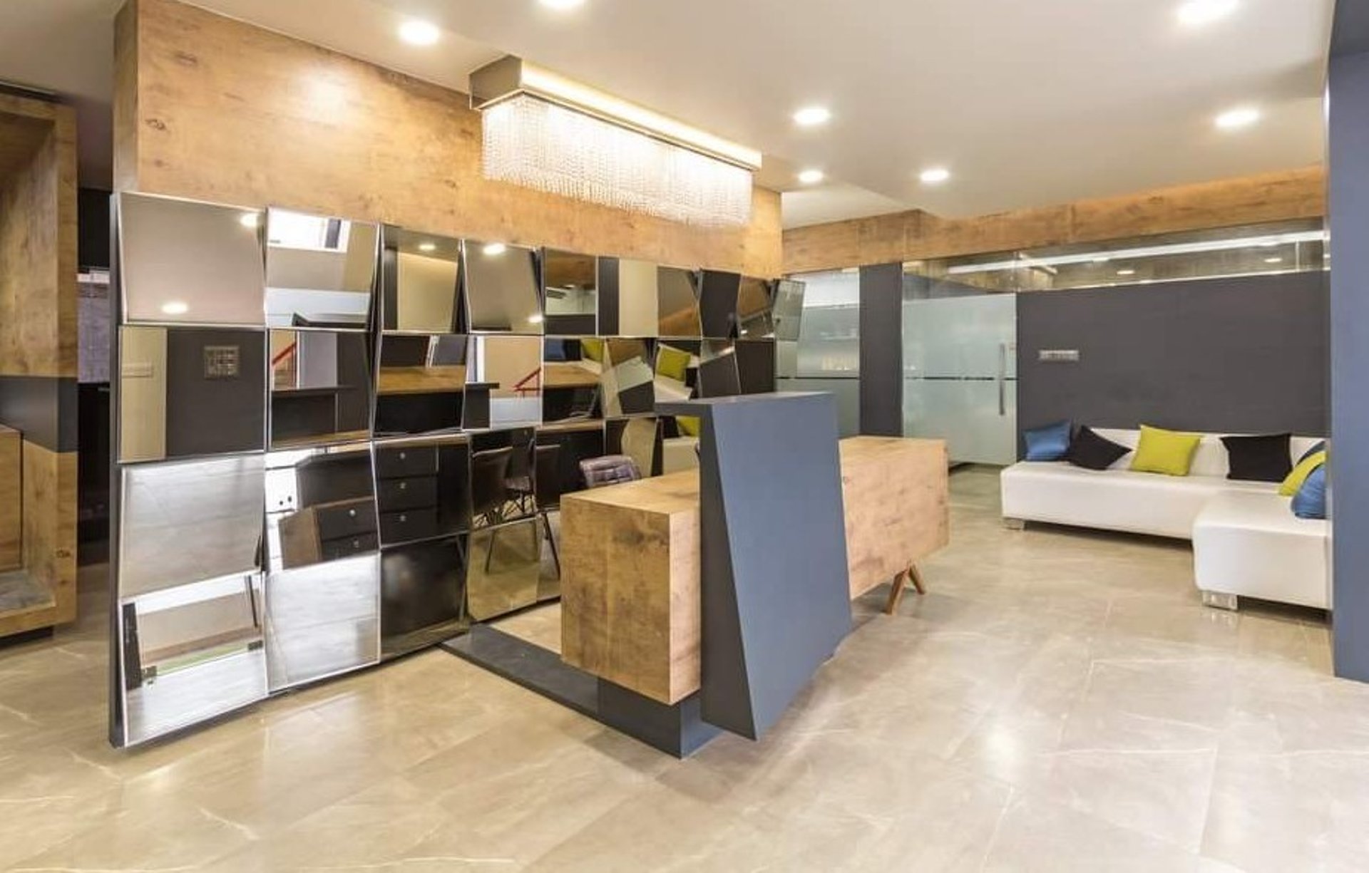 black and white bed linen