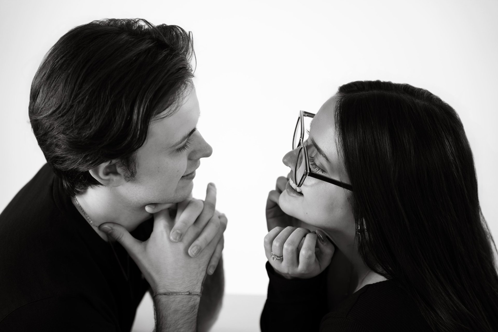 black blue and yellow textile