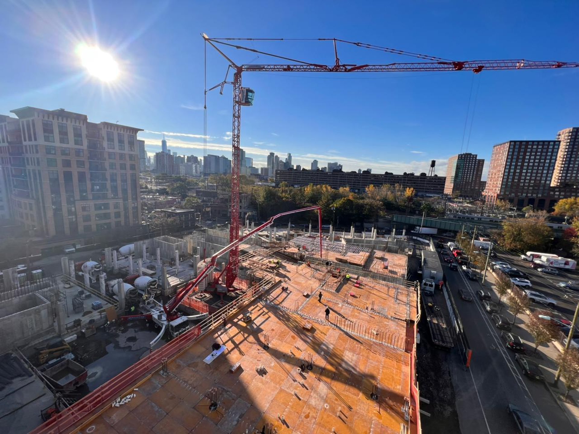 black and white bed linen