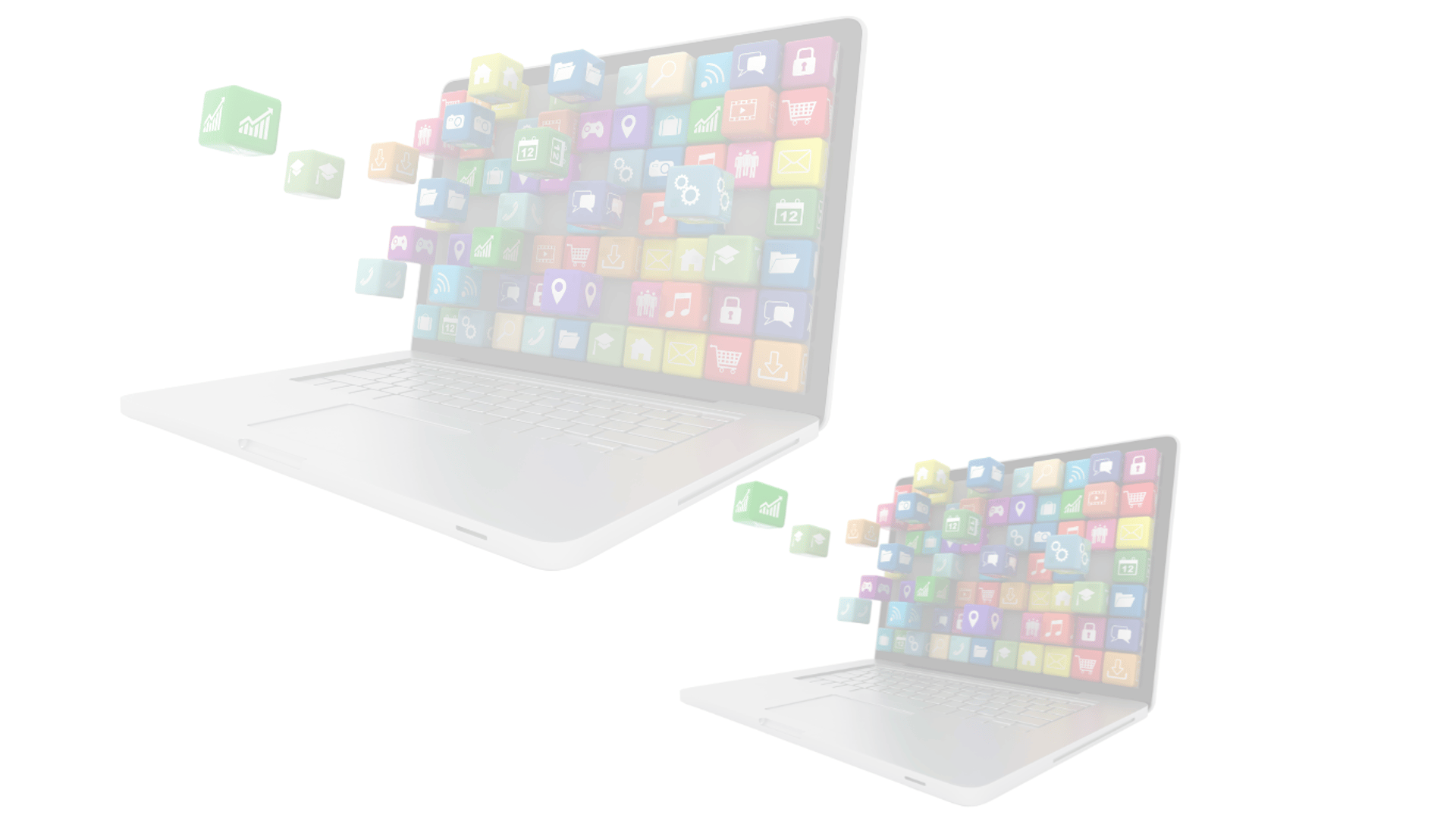 accessibility for vision technology laptop desktop computer lessons