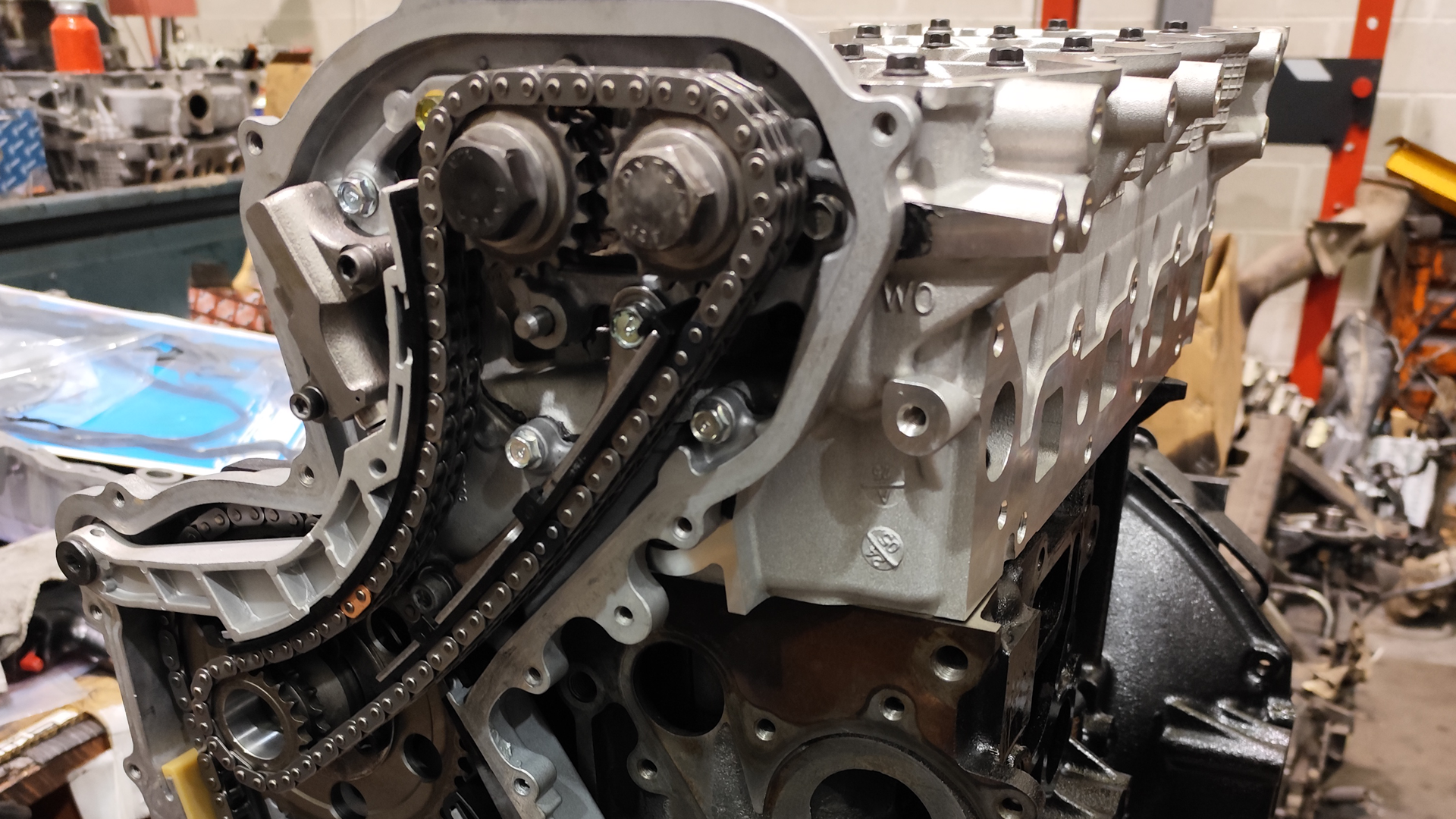 gray computer monitor