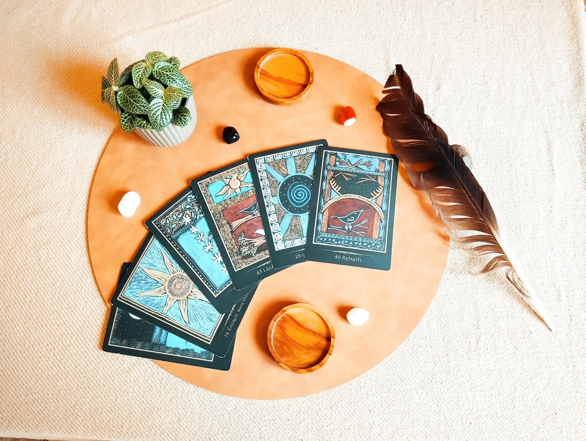 black blue and yellow textile