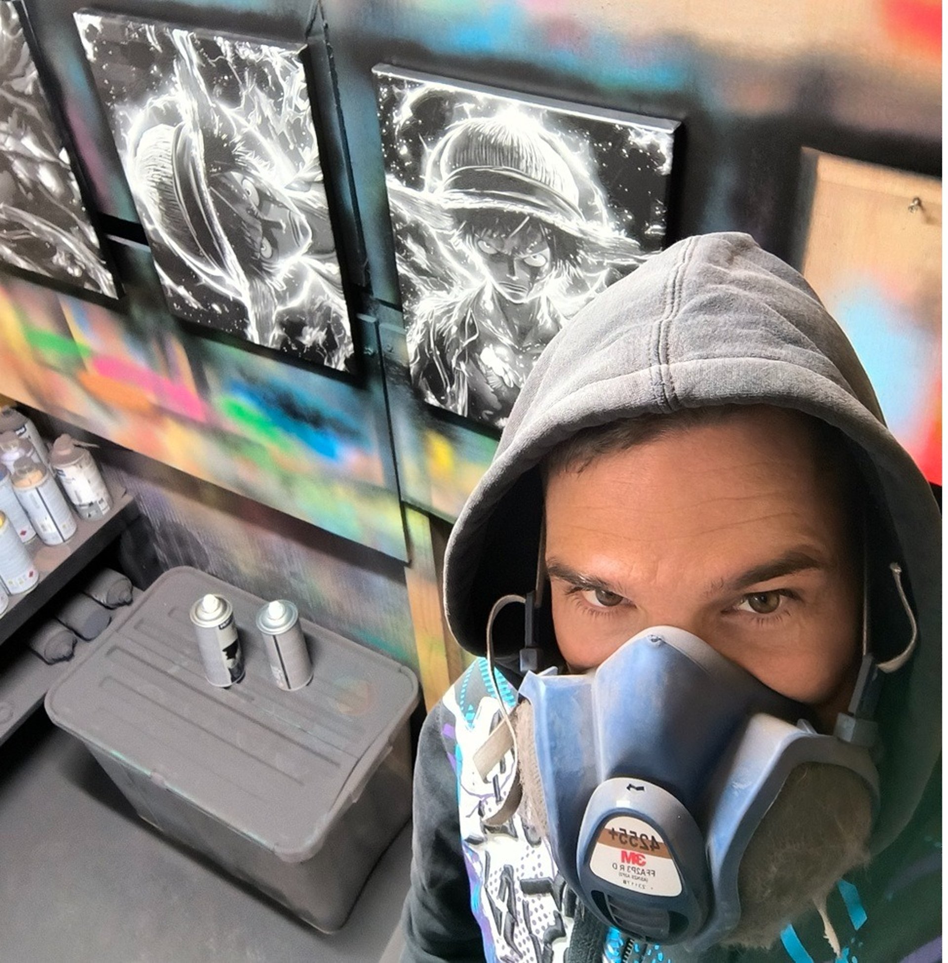 woman holding dried flower