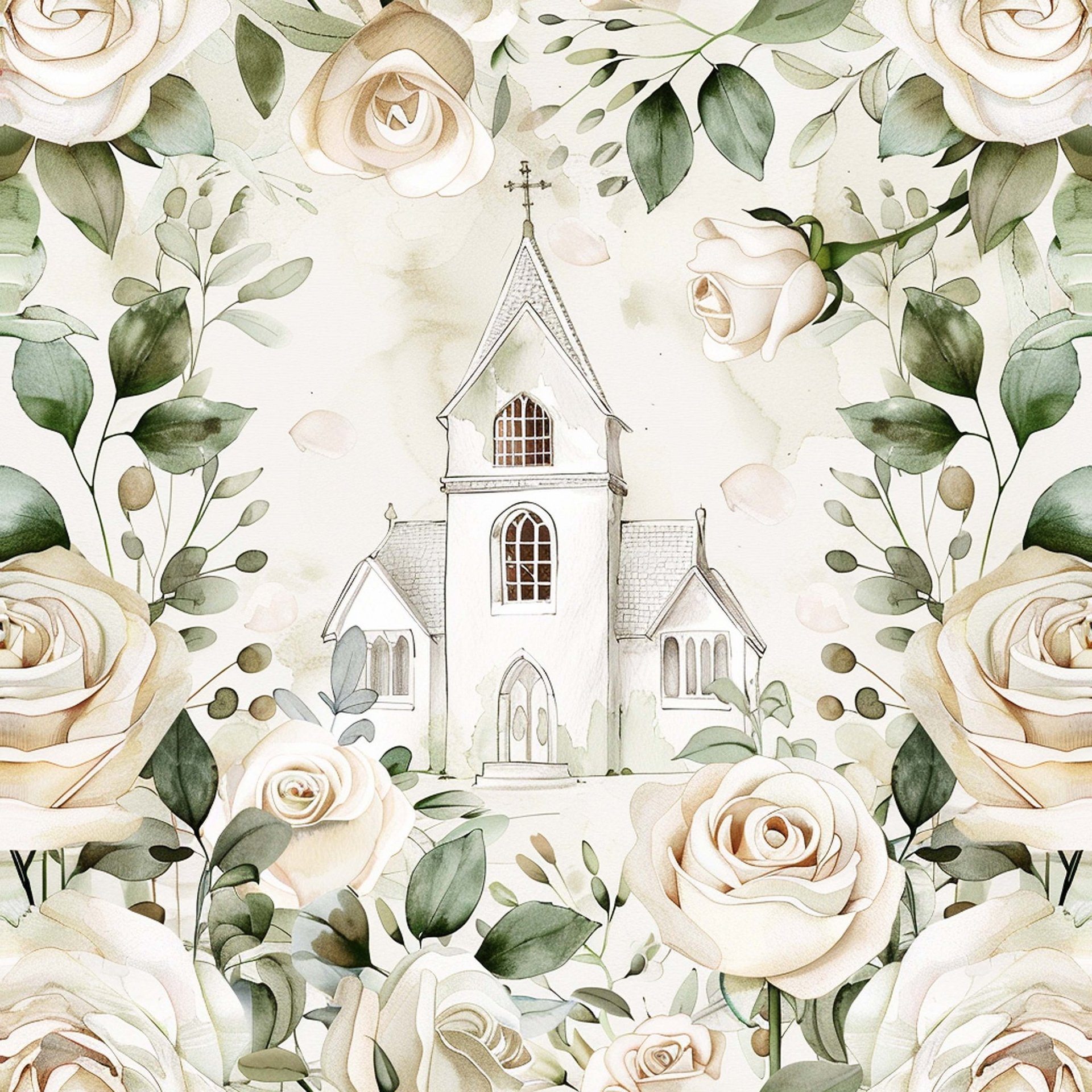 black and white bed linen