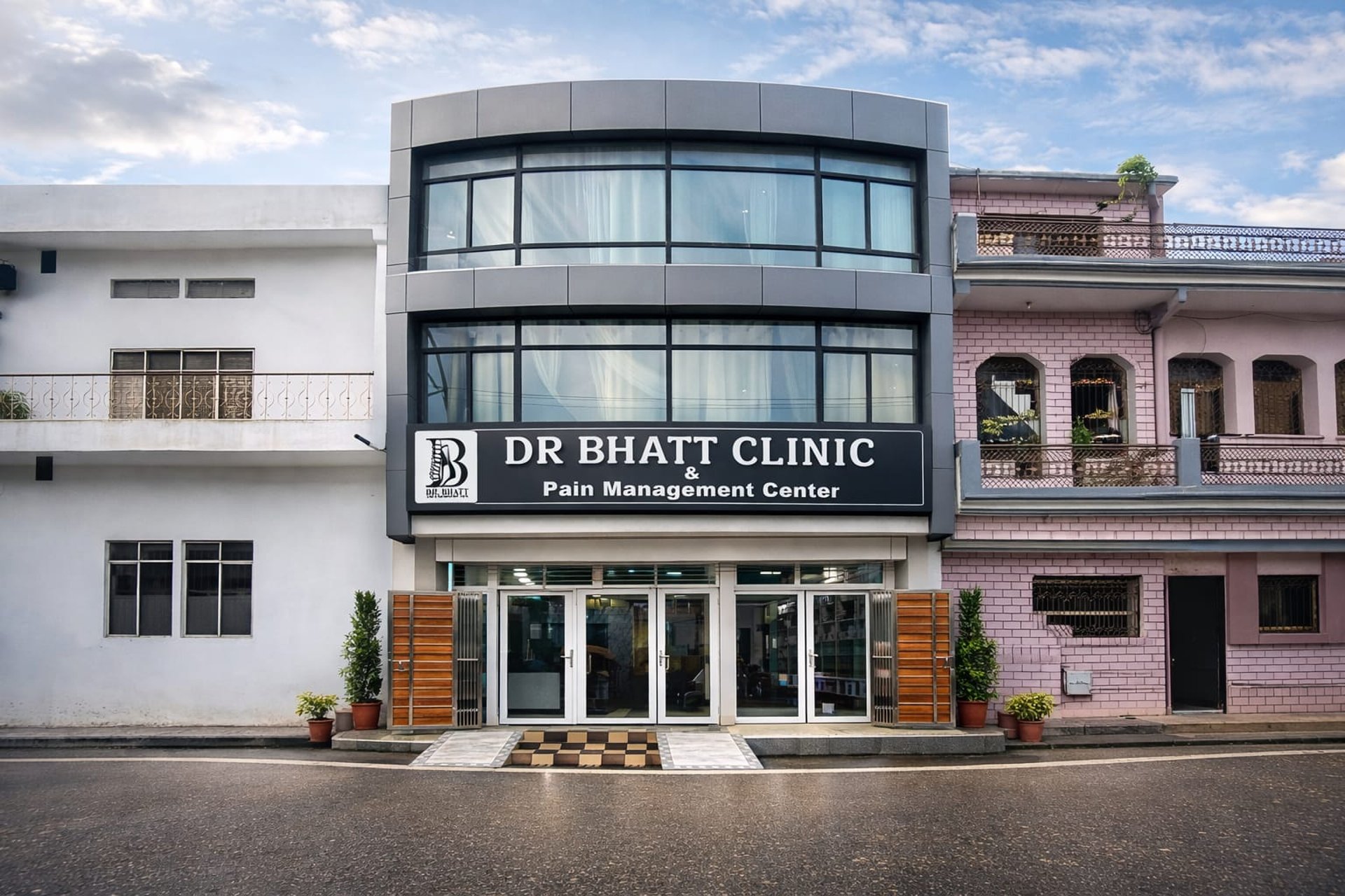 black blue and yellow textile