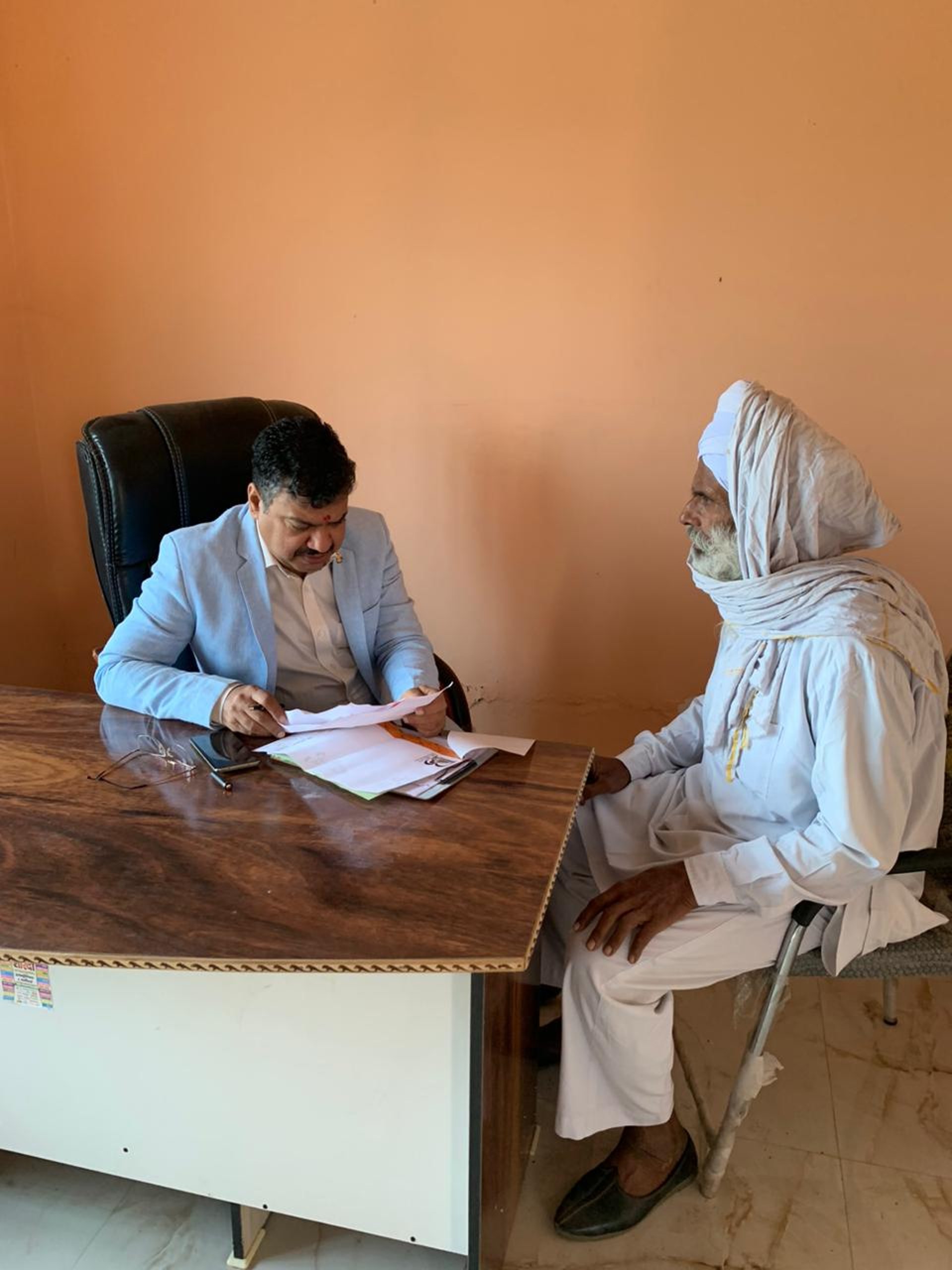 black blue and yellow textile