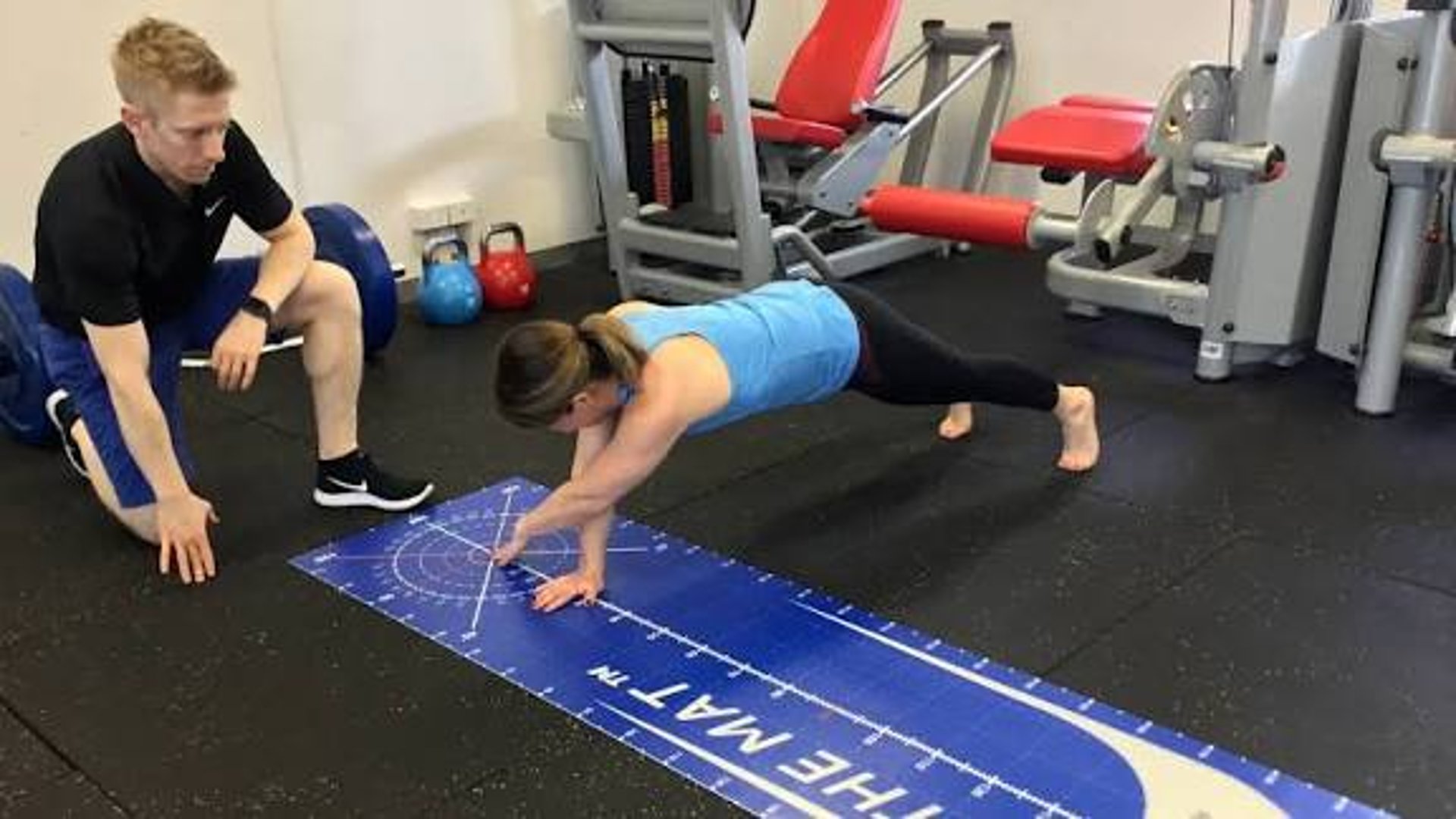 black blue and yellow textile