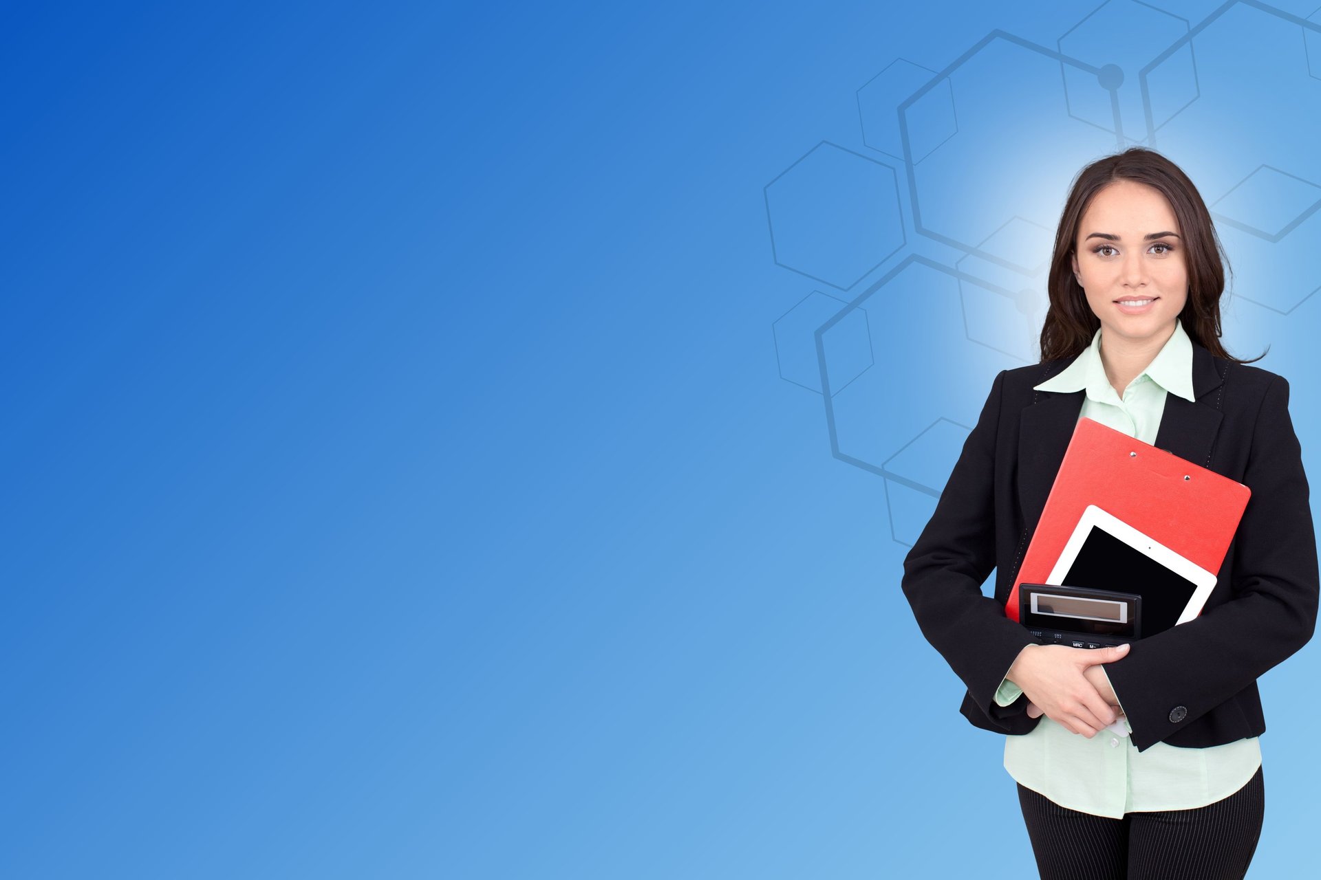 Equipe de contadores e profissionais especializados em contabilidade para microempreendedor individual