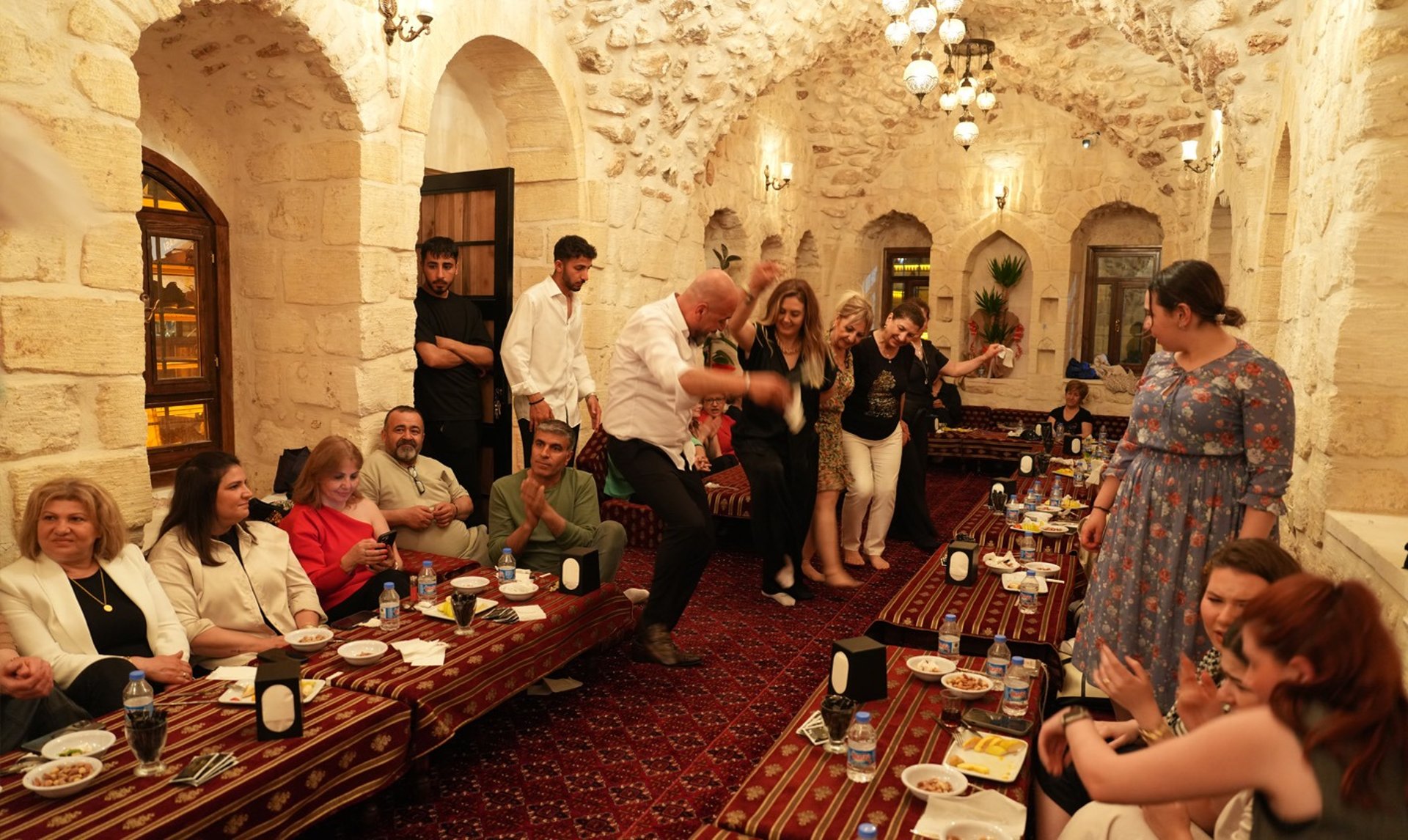Midyat Sıra Gecesi | 0536 456 43 47 midyatsirageceleri.com.tr
